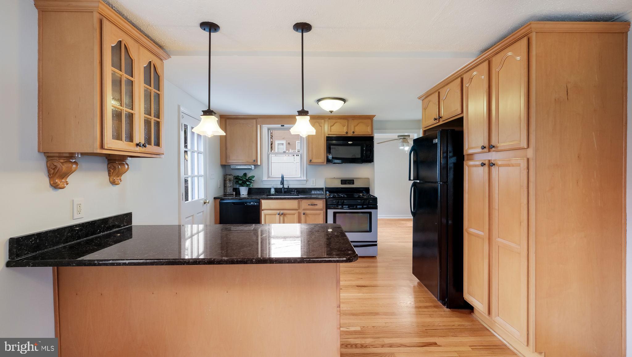 MILMONT PARK - Residential