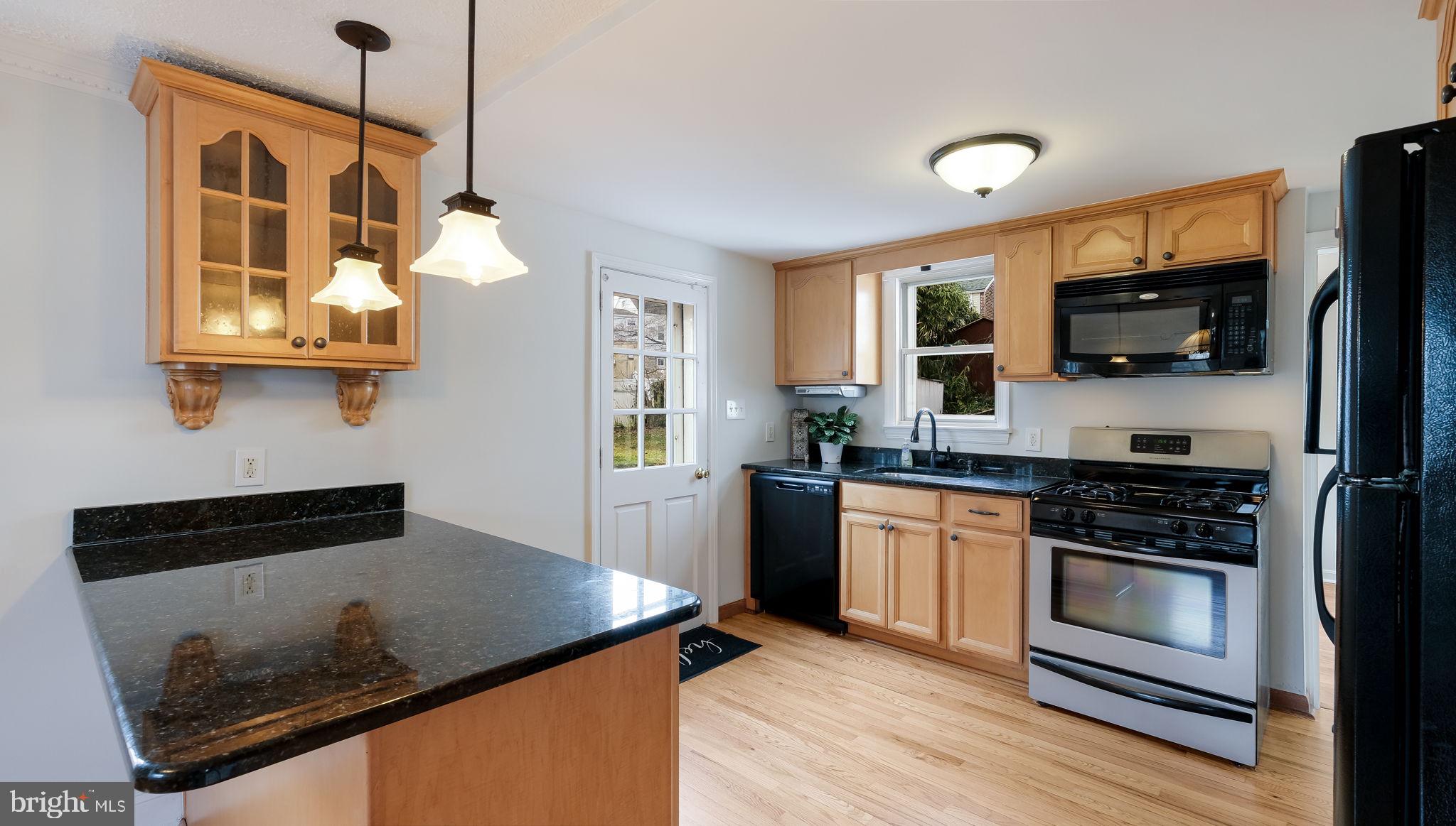 MILMONT PARK - Residential