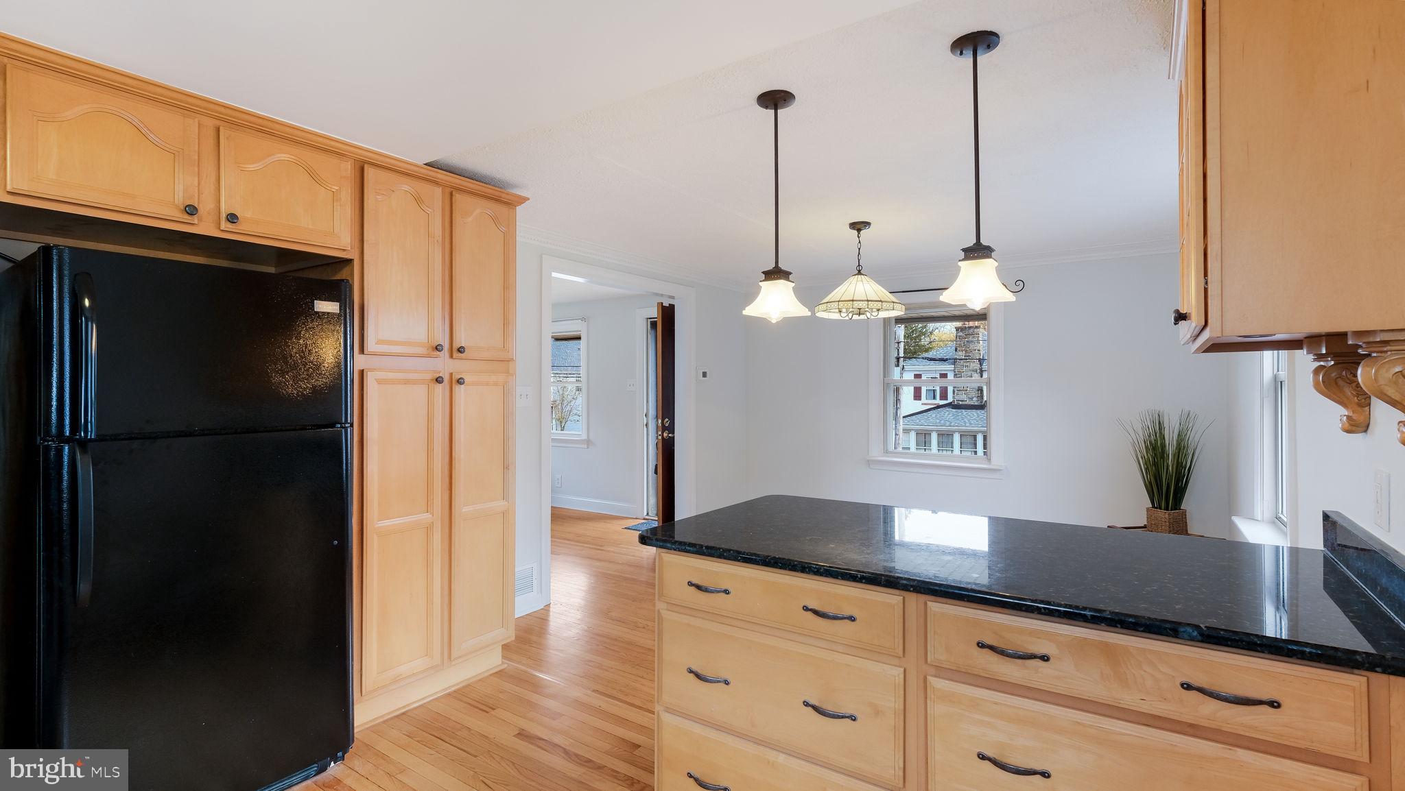 MILMONT PARK - Residential