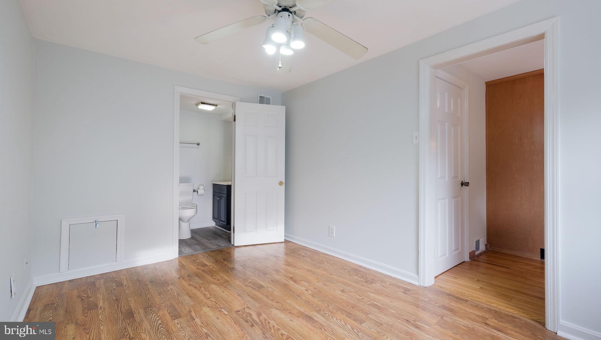 MILMONT PARK - Residential