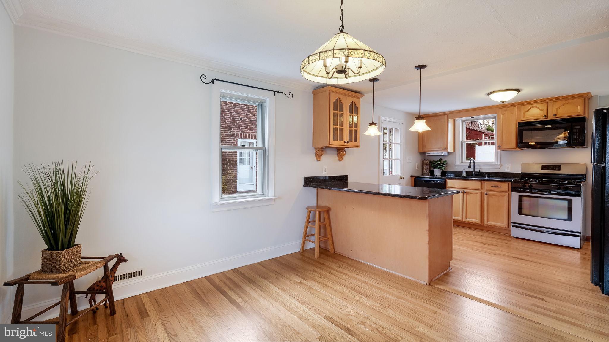 MILMONT PARK - Residential