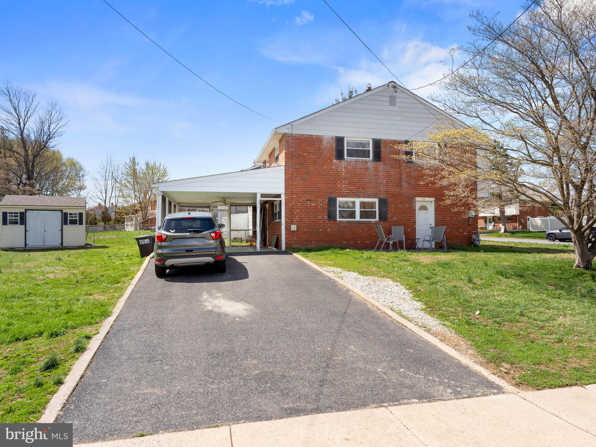 NONE AVAILABLE - Residential