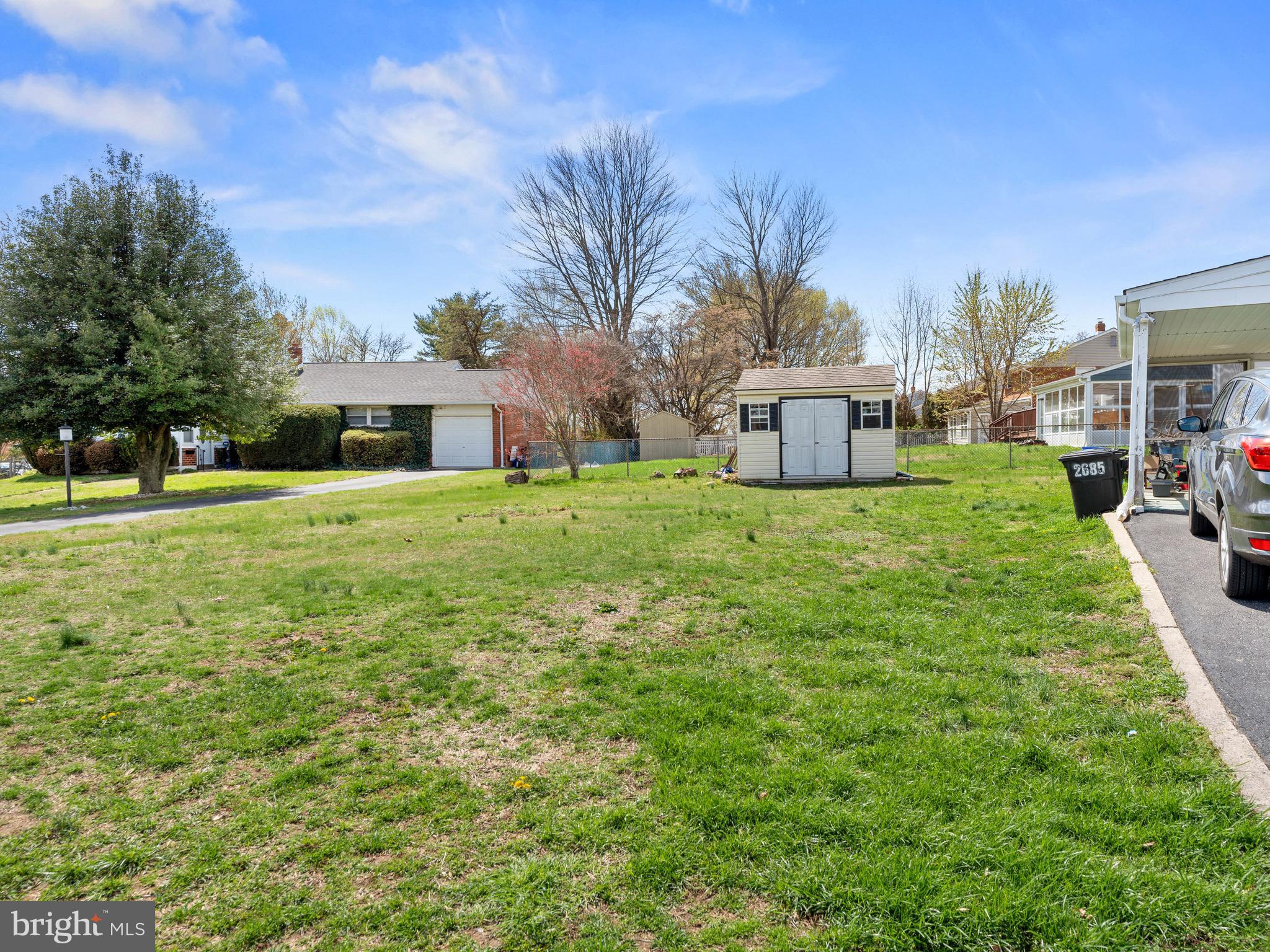 NONE AVAILABLE - Residential