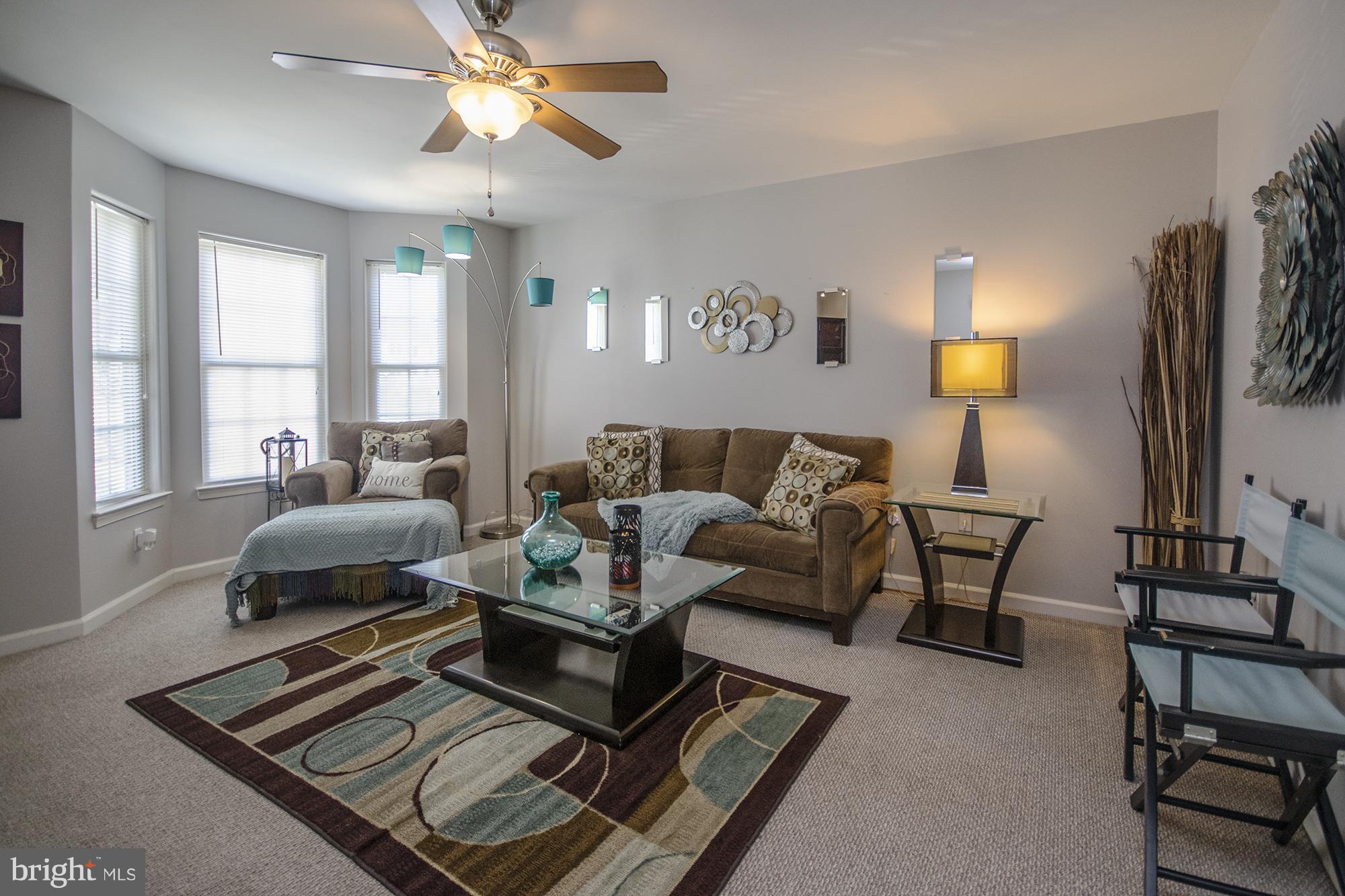 LAFAYETTE VILLAGE - Residential