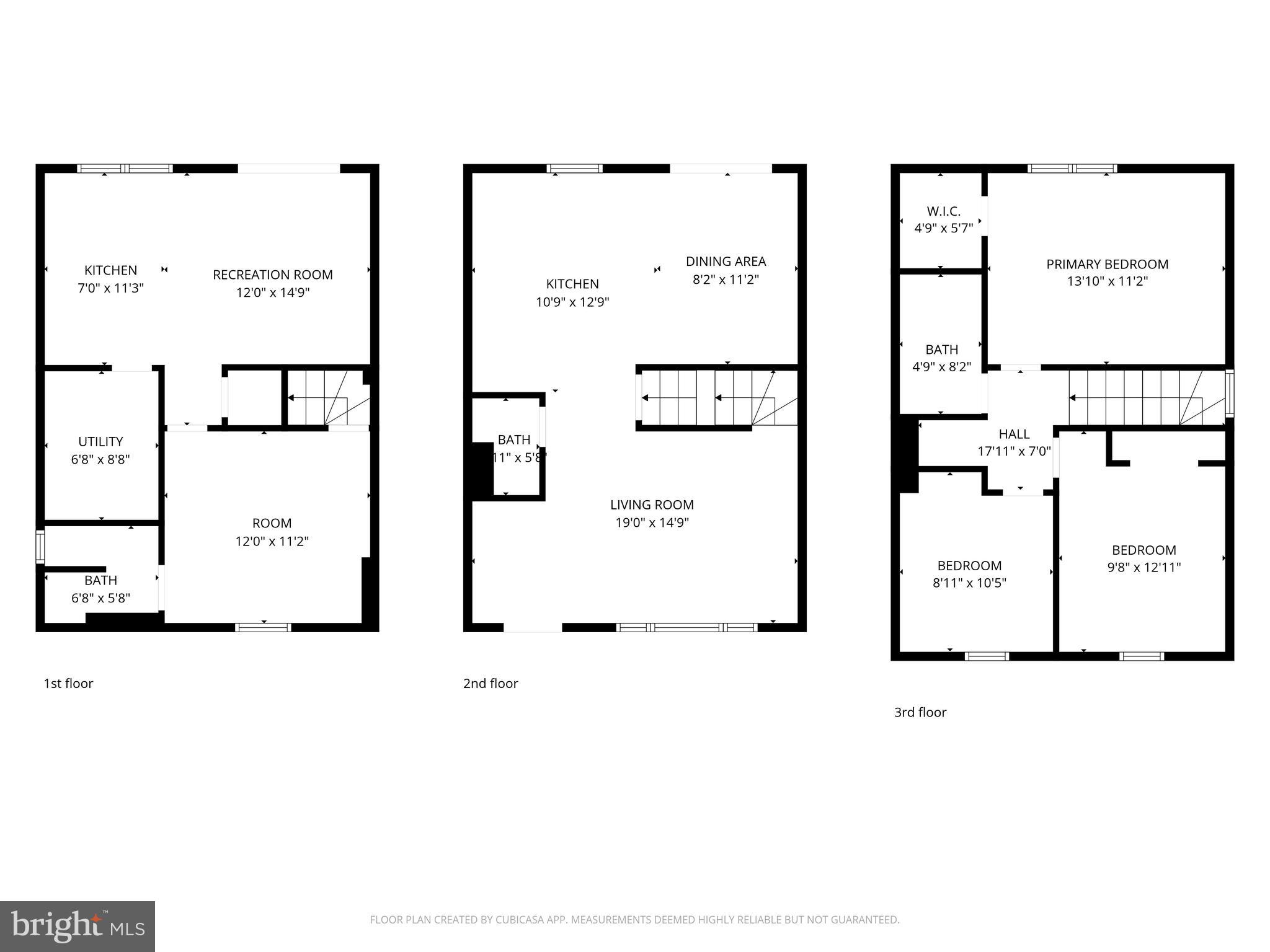 VIRGINIA KNOLLS - Residential