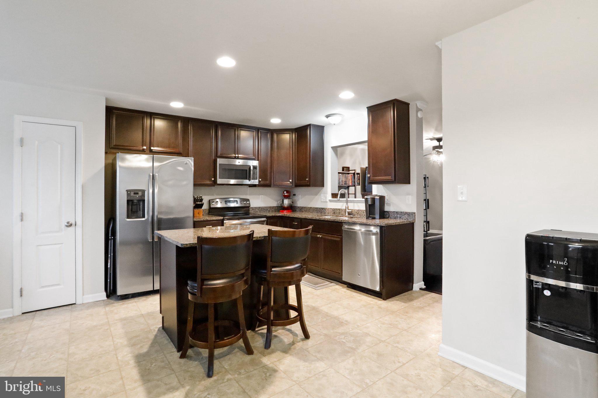 KENSINGTON TERRACE - Residential