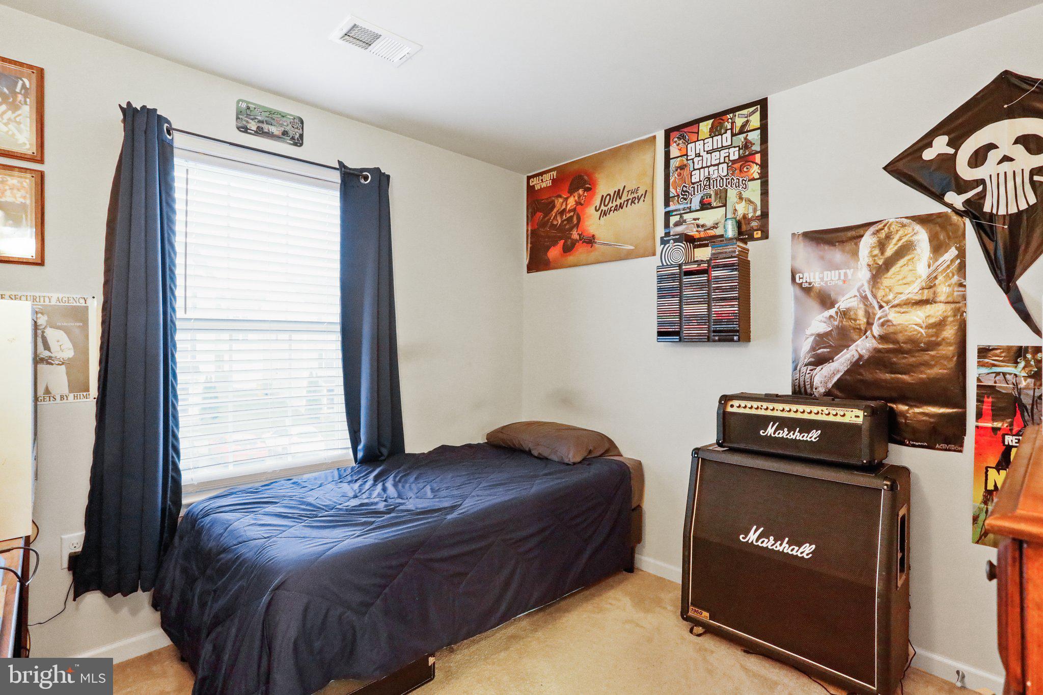 KENSINGTON TERRACE - Residential