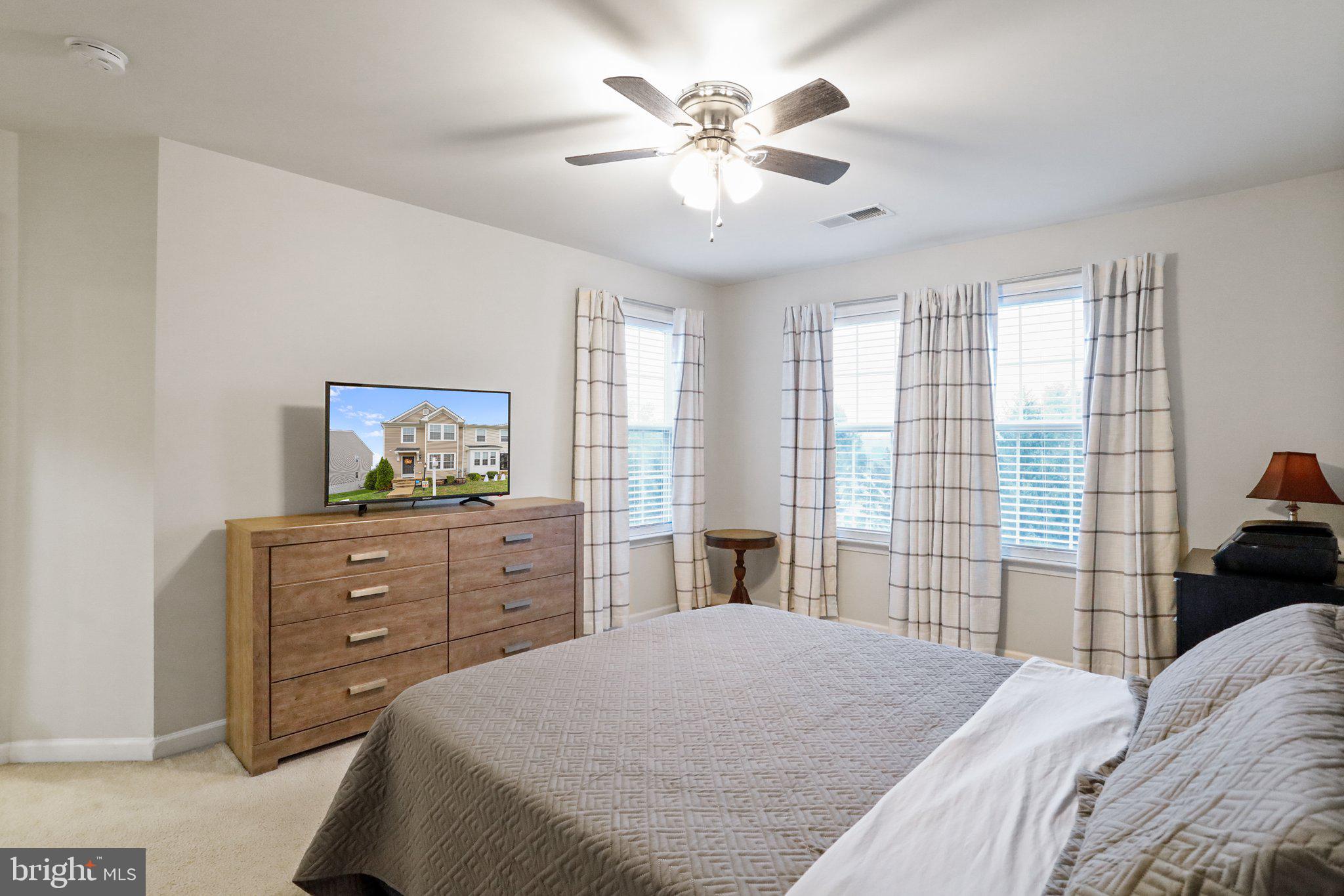 KENSINGTON TERRACE - Residential