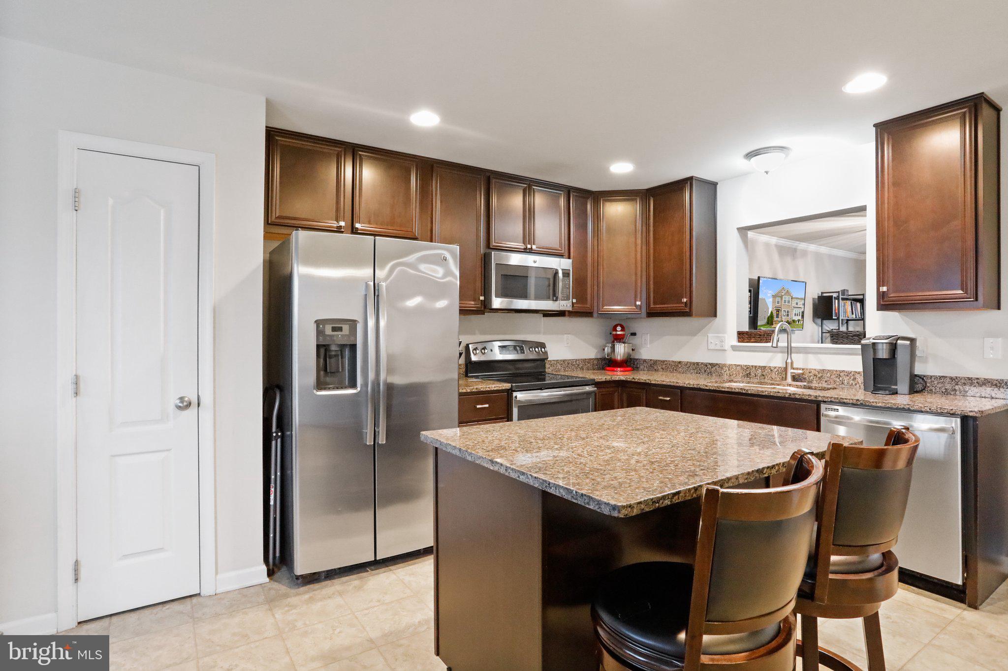 KENSINGTON TERRACE - Residential