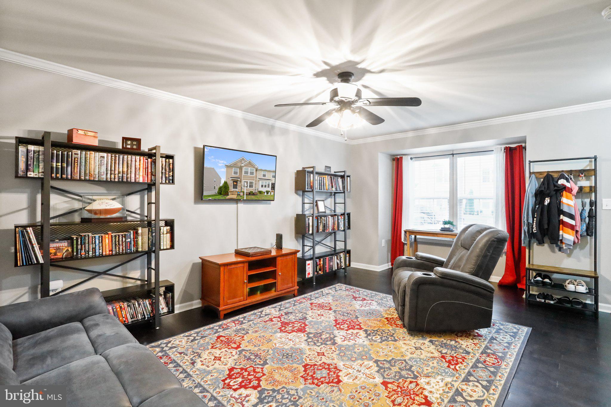 KENSINGTON TERRACE - Residential