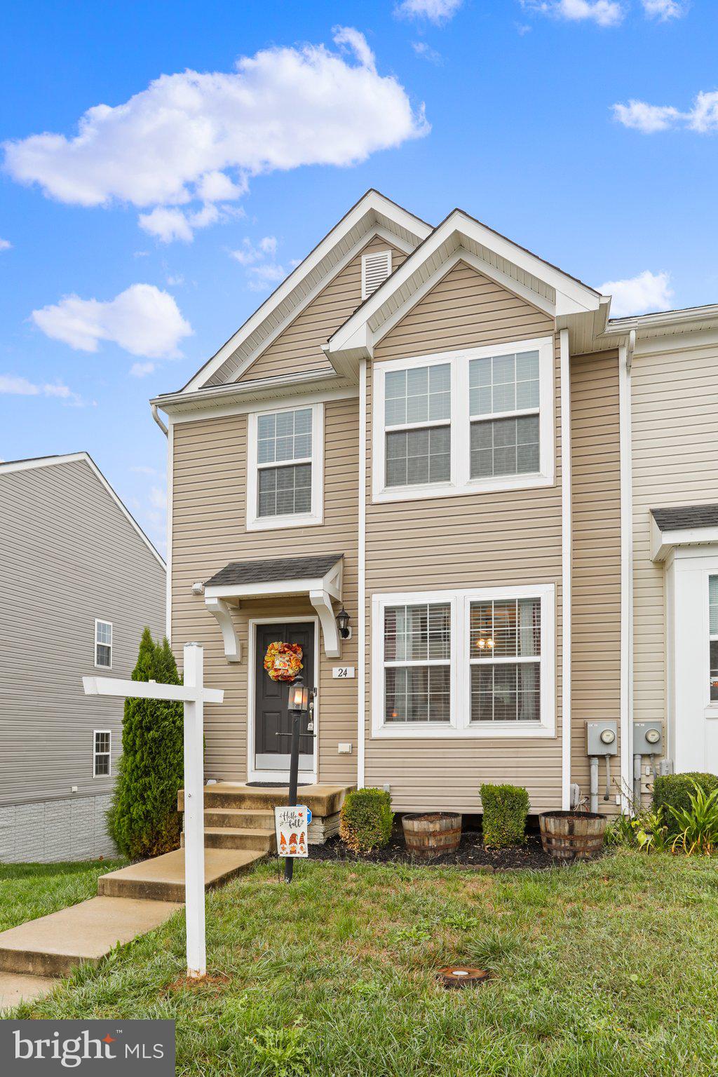 KENSINGTON TERRACE - Residential