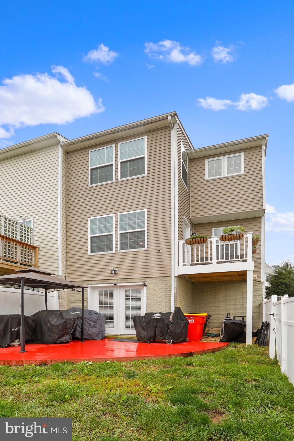 KENSINGTON TERRACE - Residential