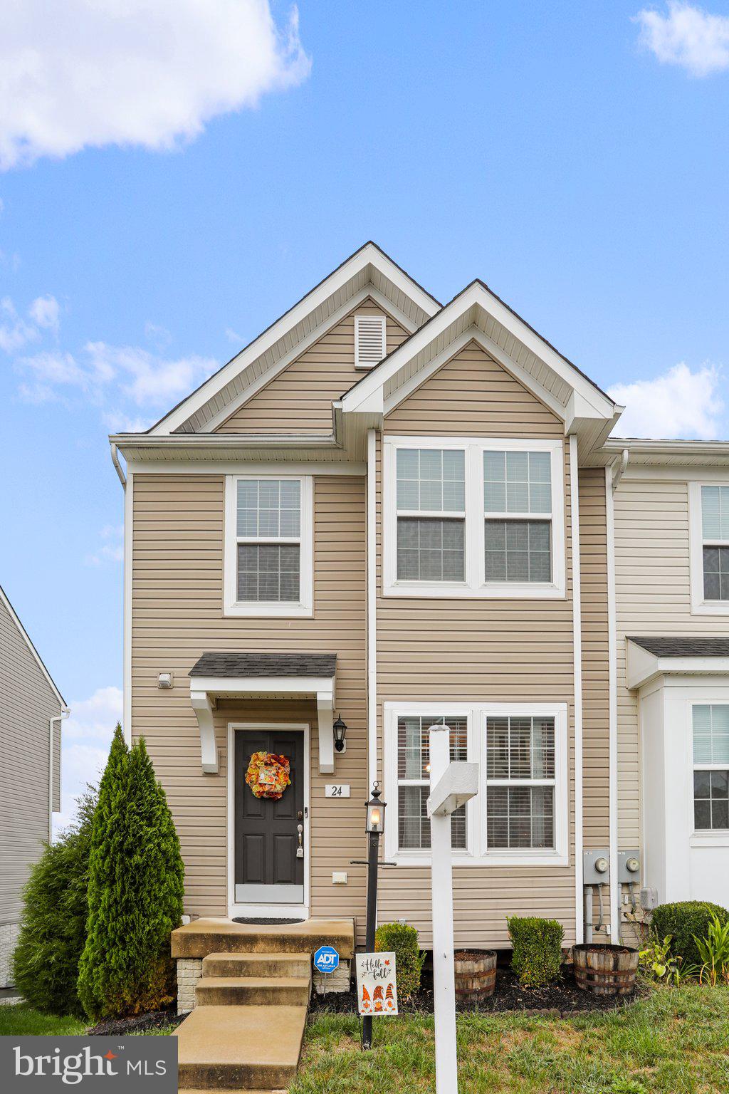 KENSINGTON TERRACE - Residential