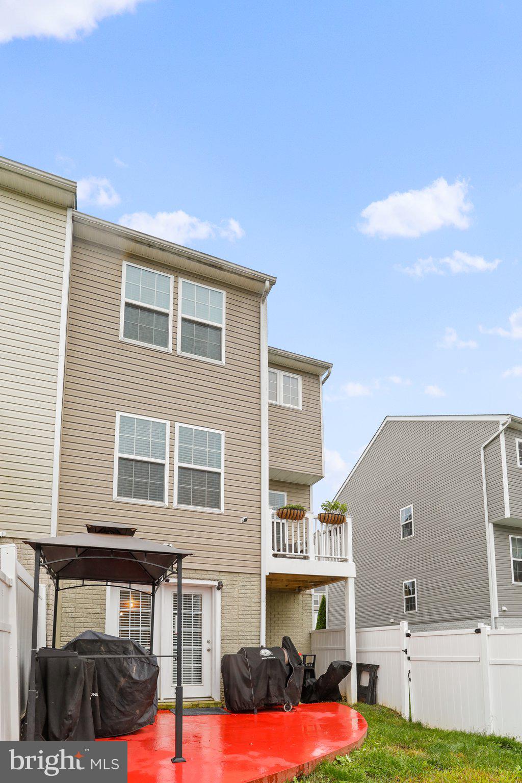 KENSINGTON TERRACE - Residential