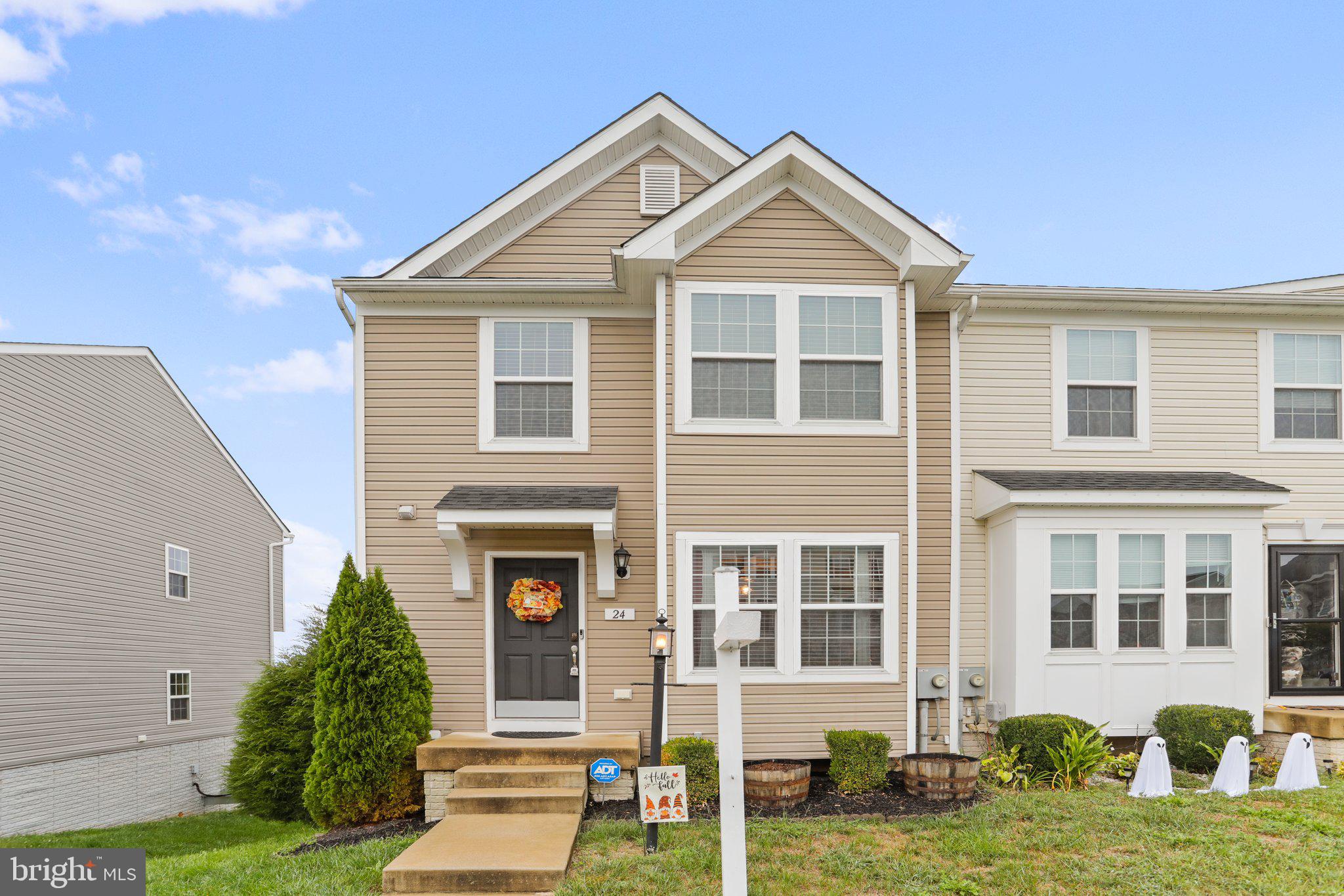 KENSINGTON TERRACE - Residential