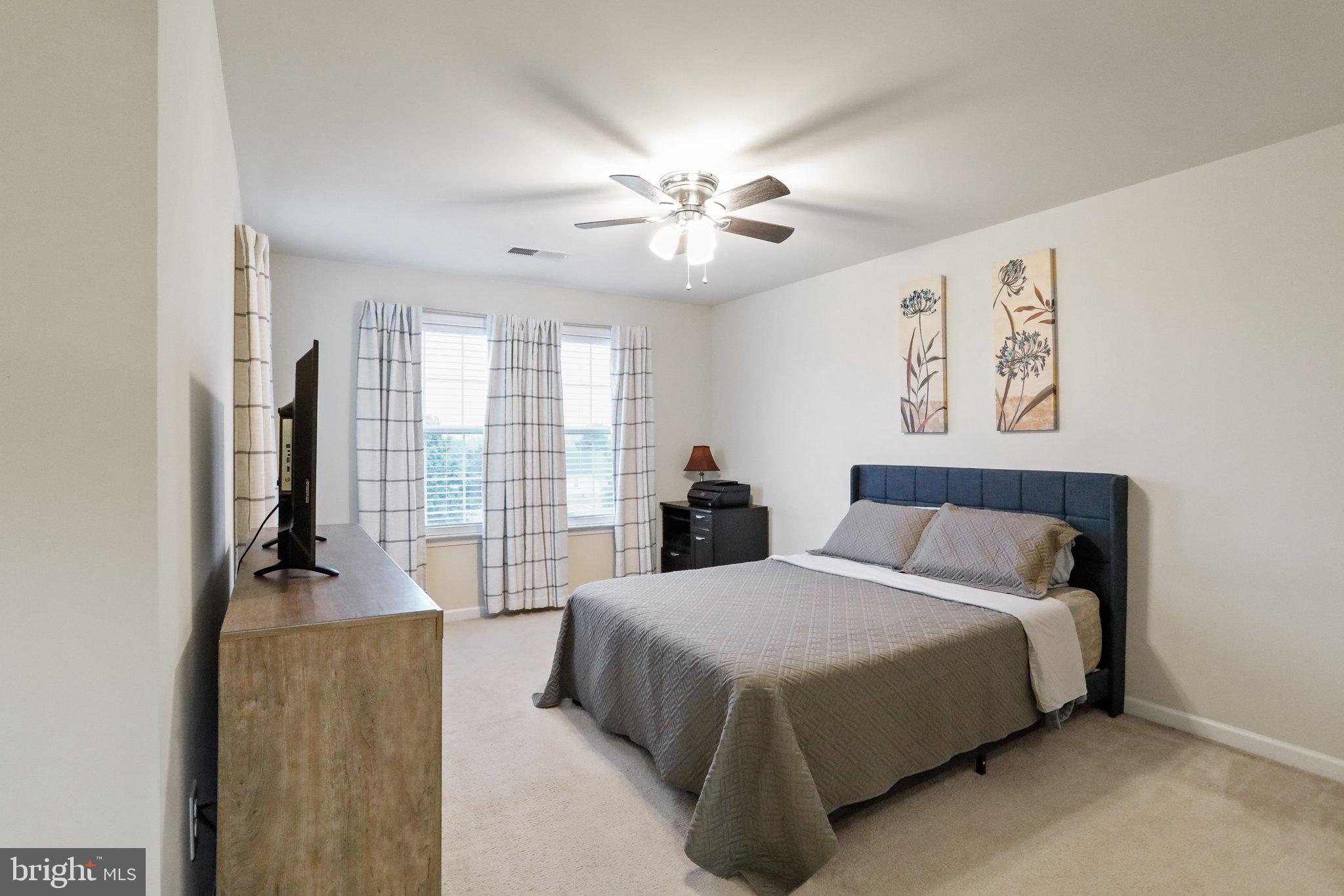 KENSINGTON TERRACE - Residential