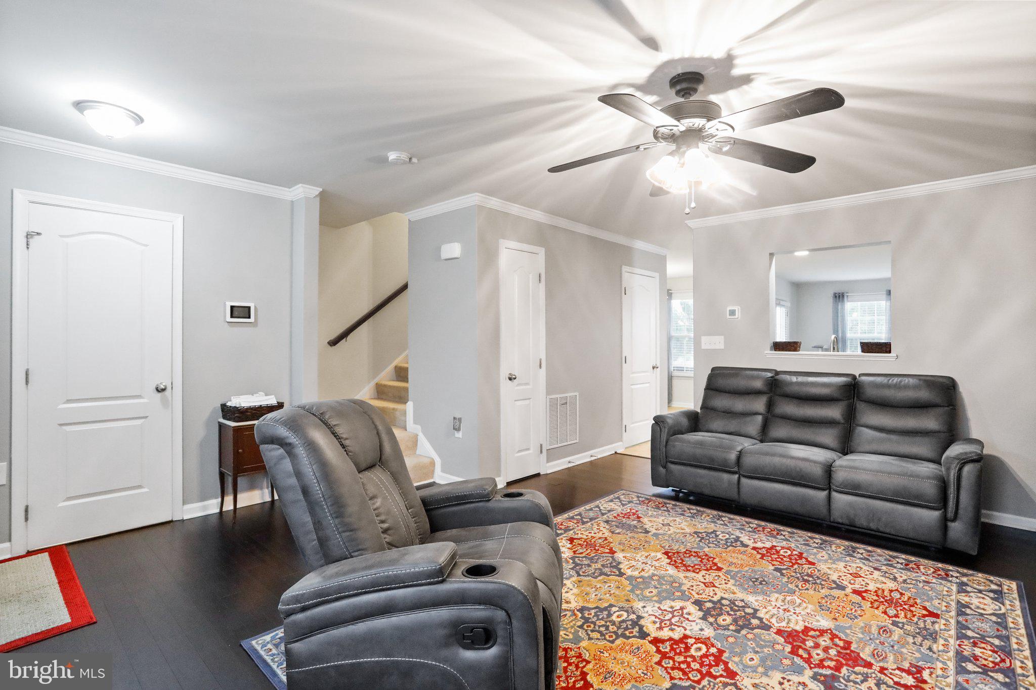 KENSINGTON TERRACE - Residential