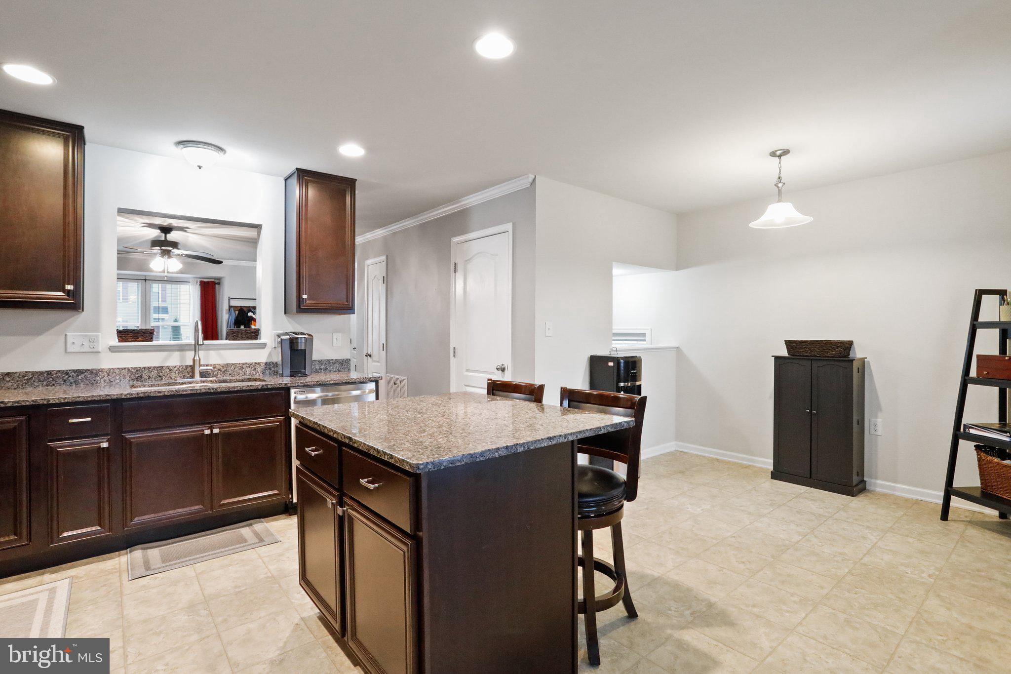 KENSINGTON TERRACE - Residential