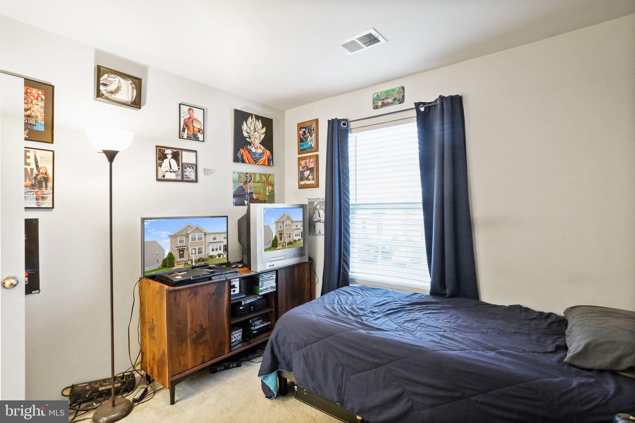 KENSINGTON TERRACE - Residential