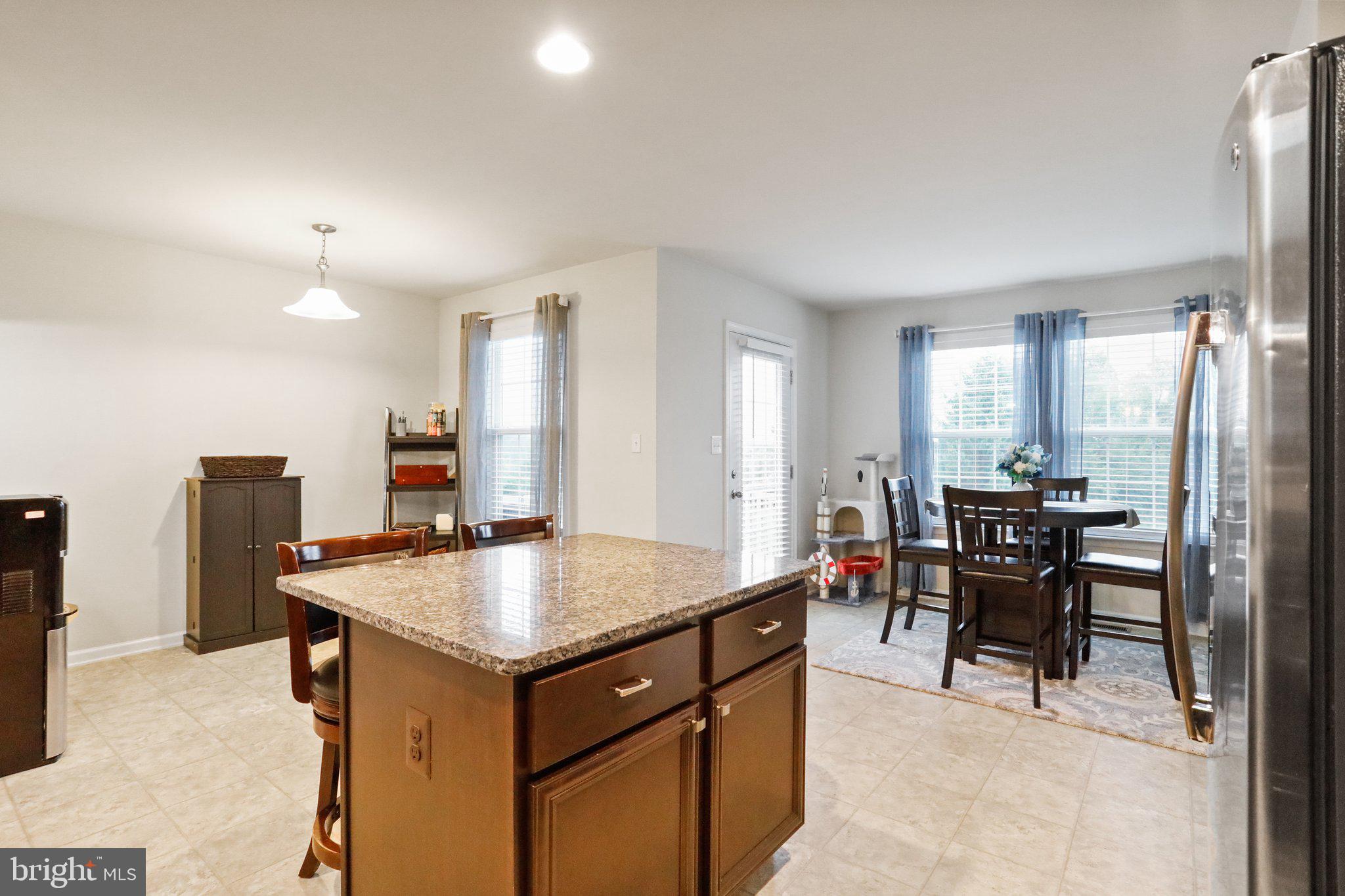 KENSINGTON TERRACE - Residential