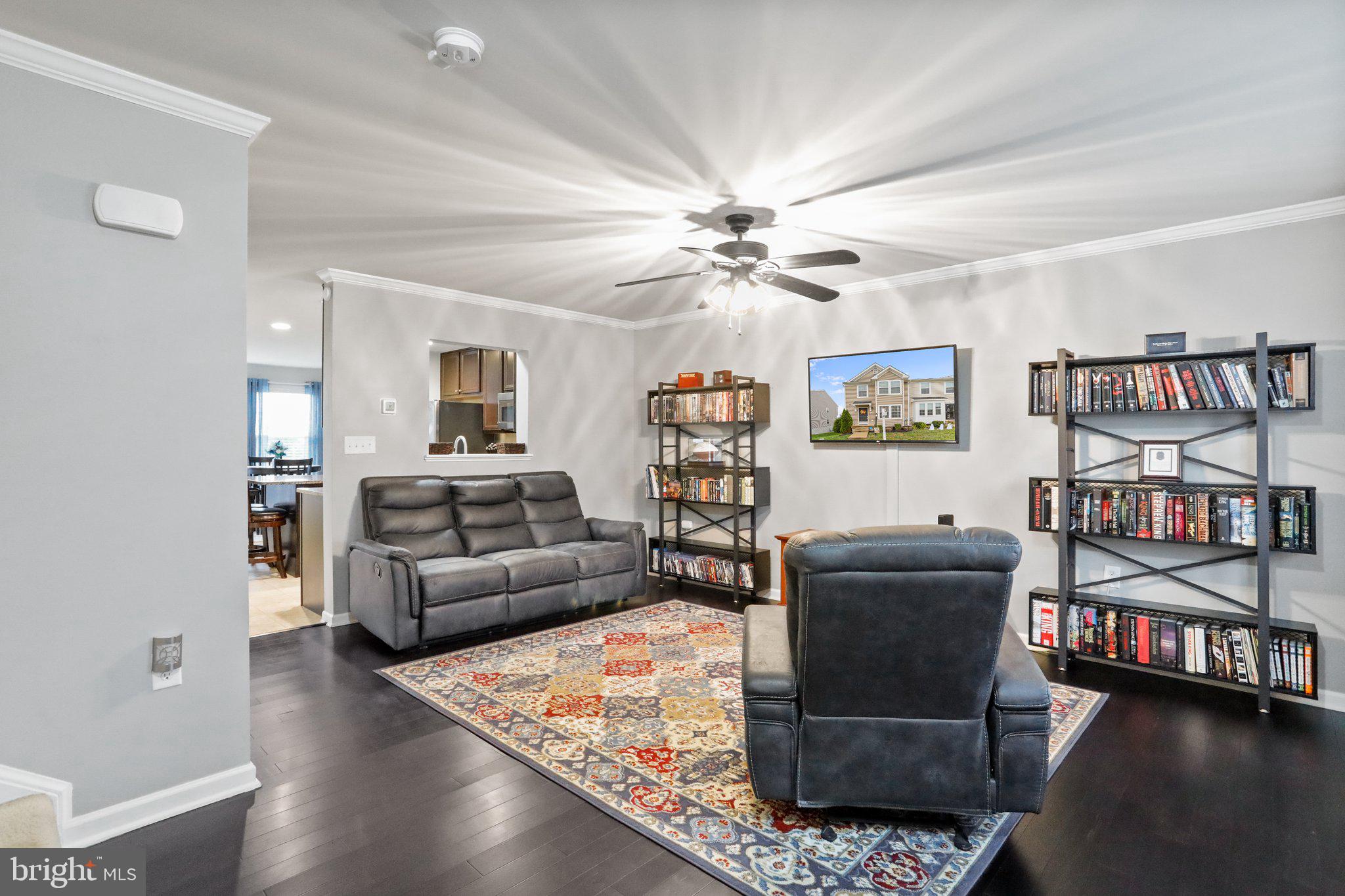 KENSINGTON TERRACE - Residential