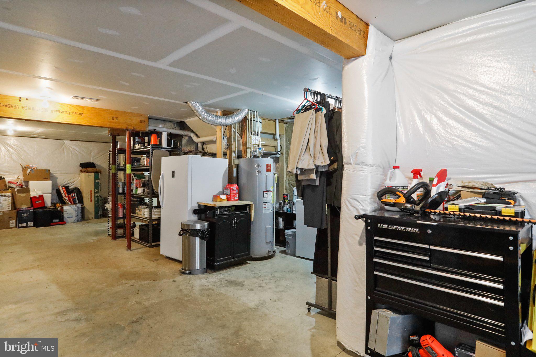 KENSINGTON TERRACE - Residential