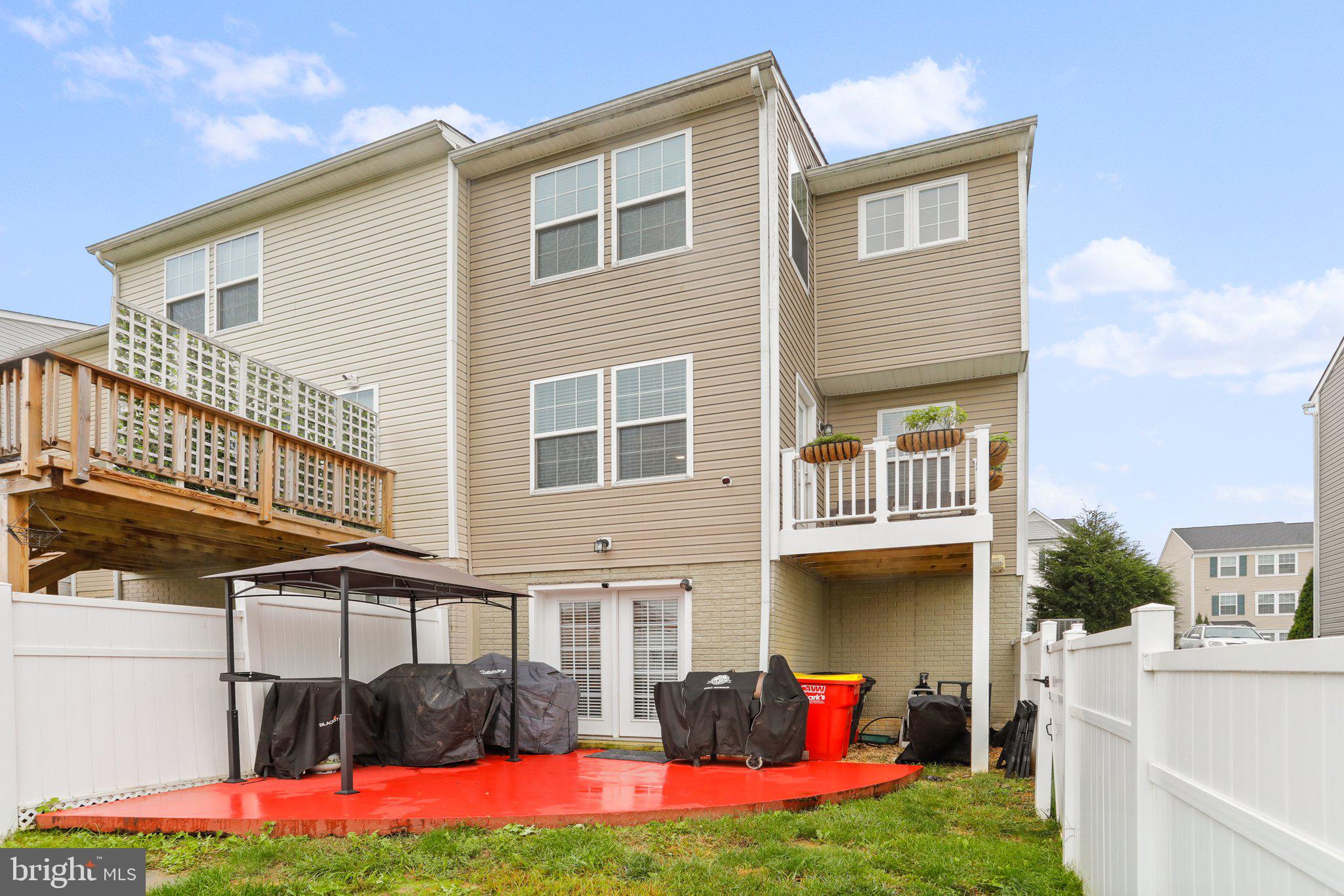 KENSINGTON TERRACE - Residential