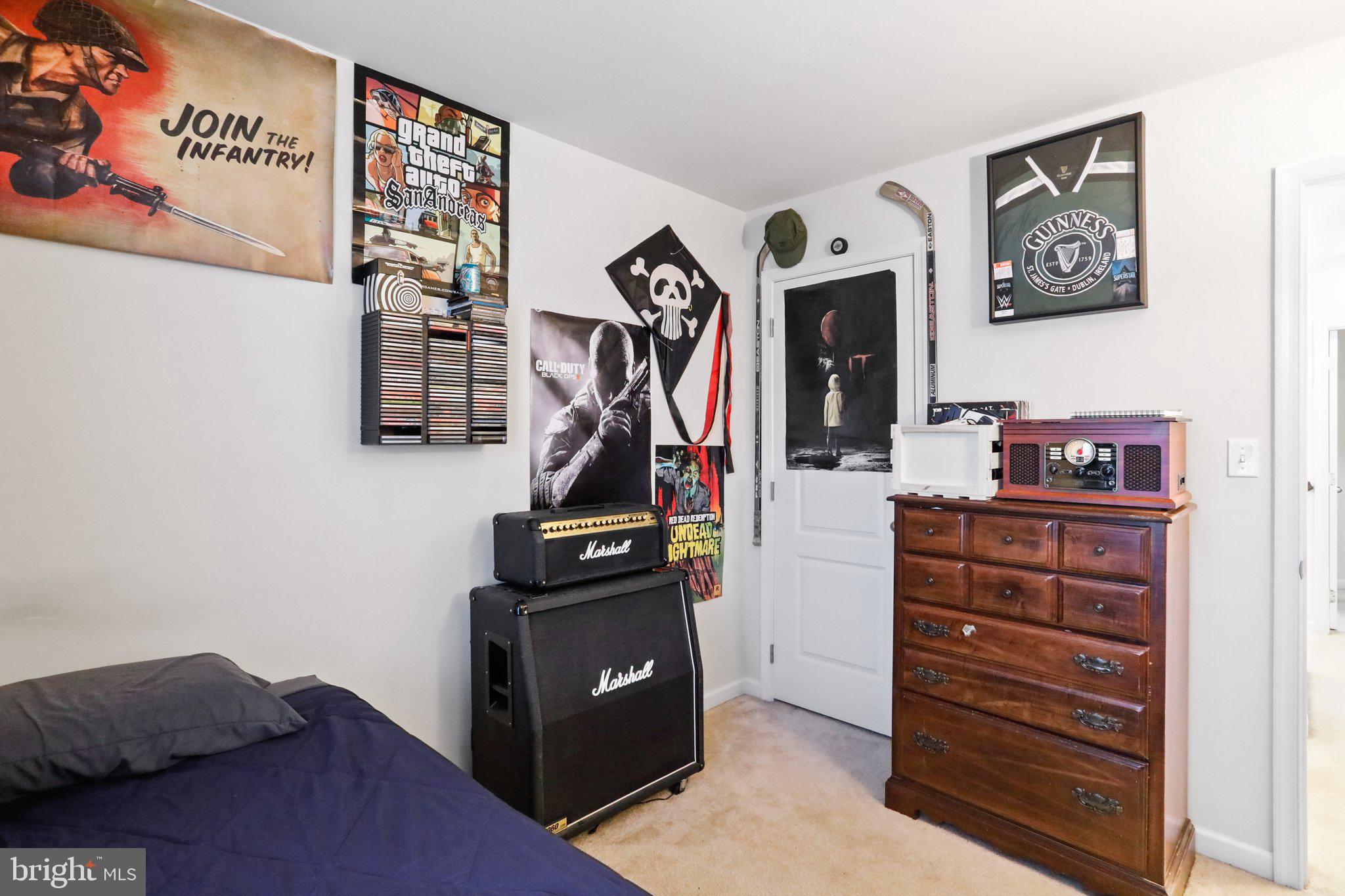 KENSINGTON TERRACE - Residential