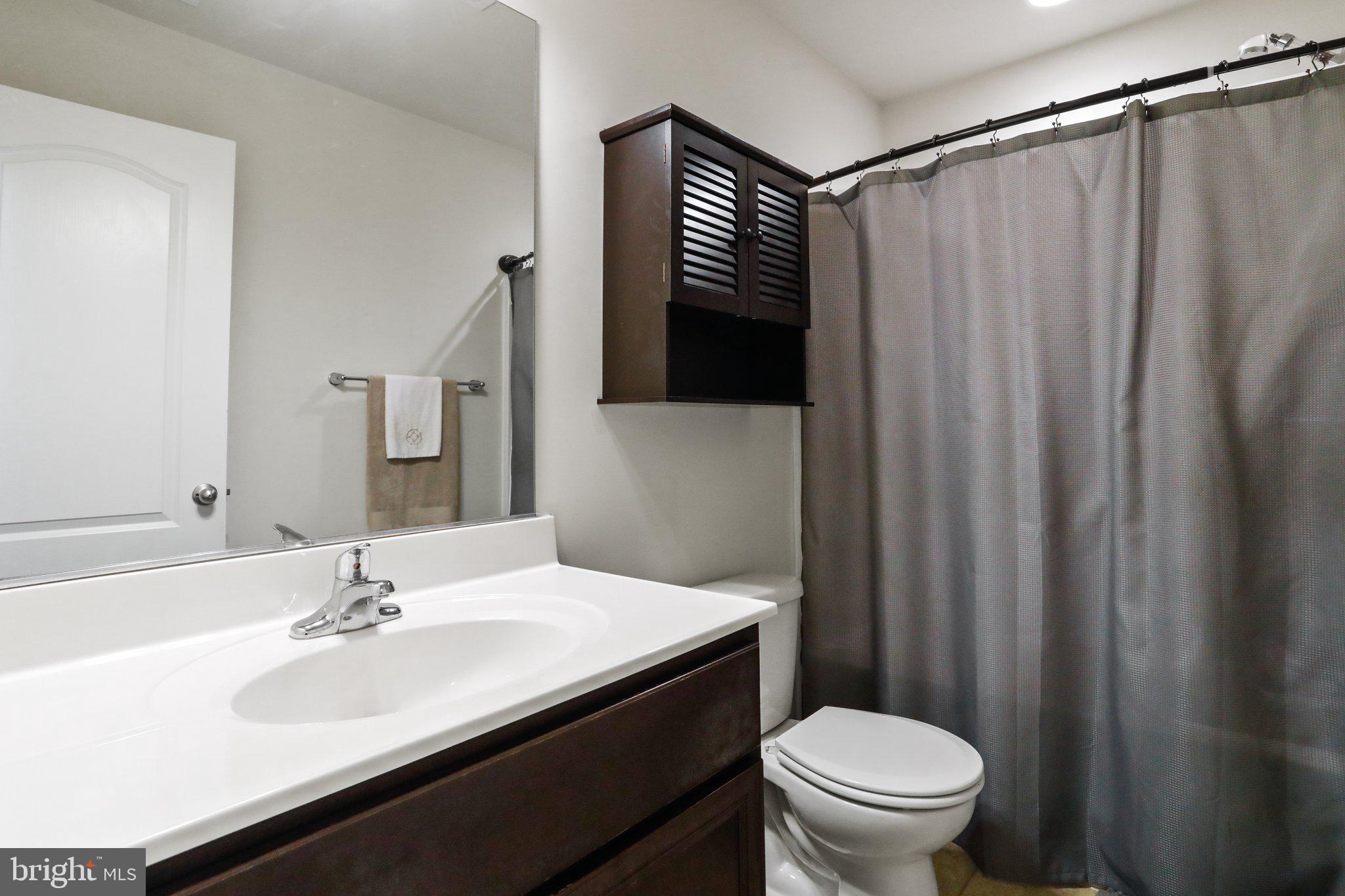 KENSINGTON TERRACE - Residential