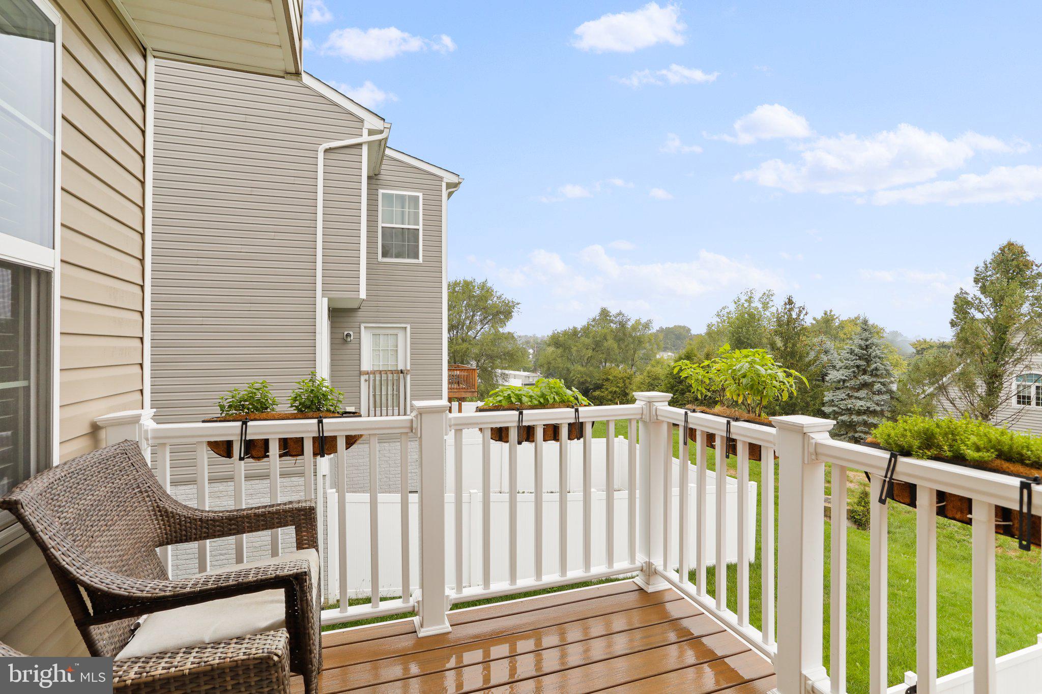 KENSINGTON TERRACE - Residential