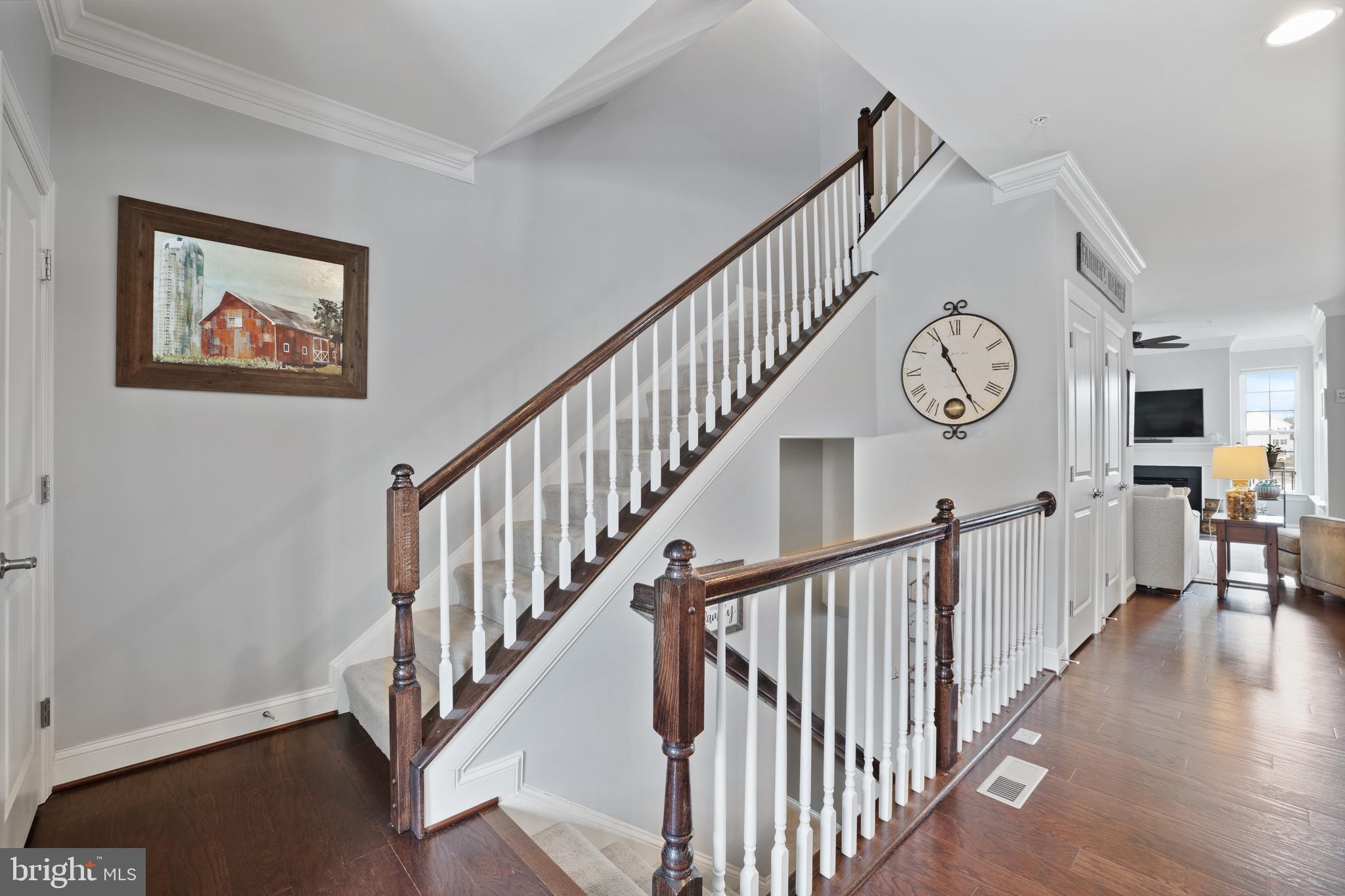 CREEKSTONE VILLAGE - Residential