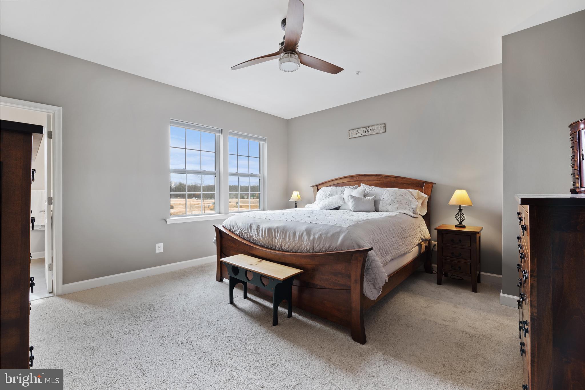 CREEKSTONE VILLAGE - Residential