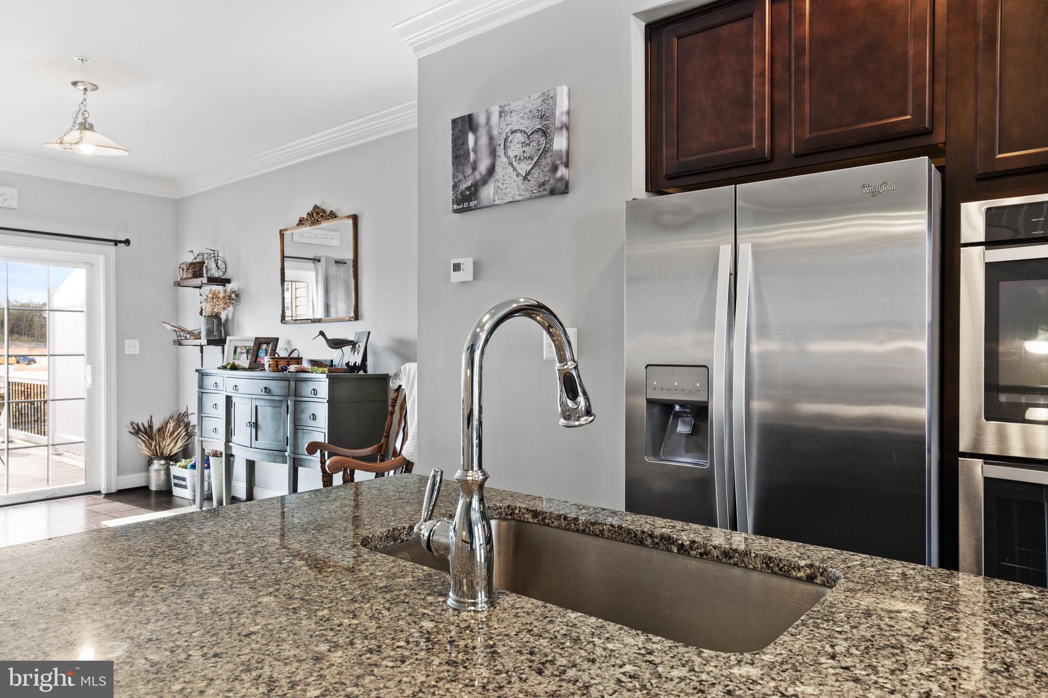 CREEKSTONE VILLAGE - Residential