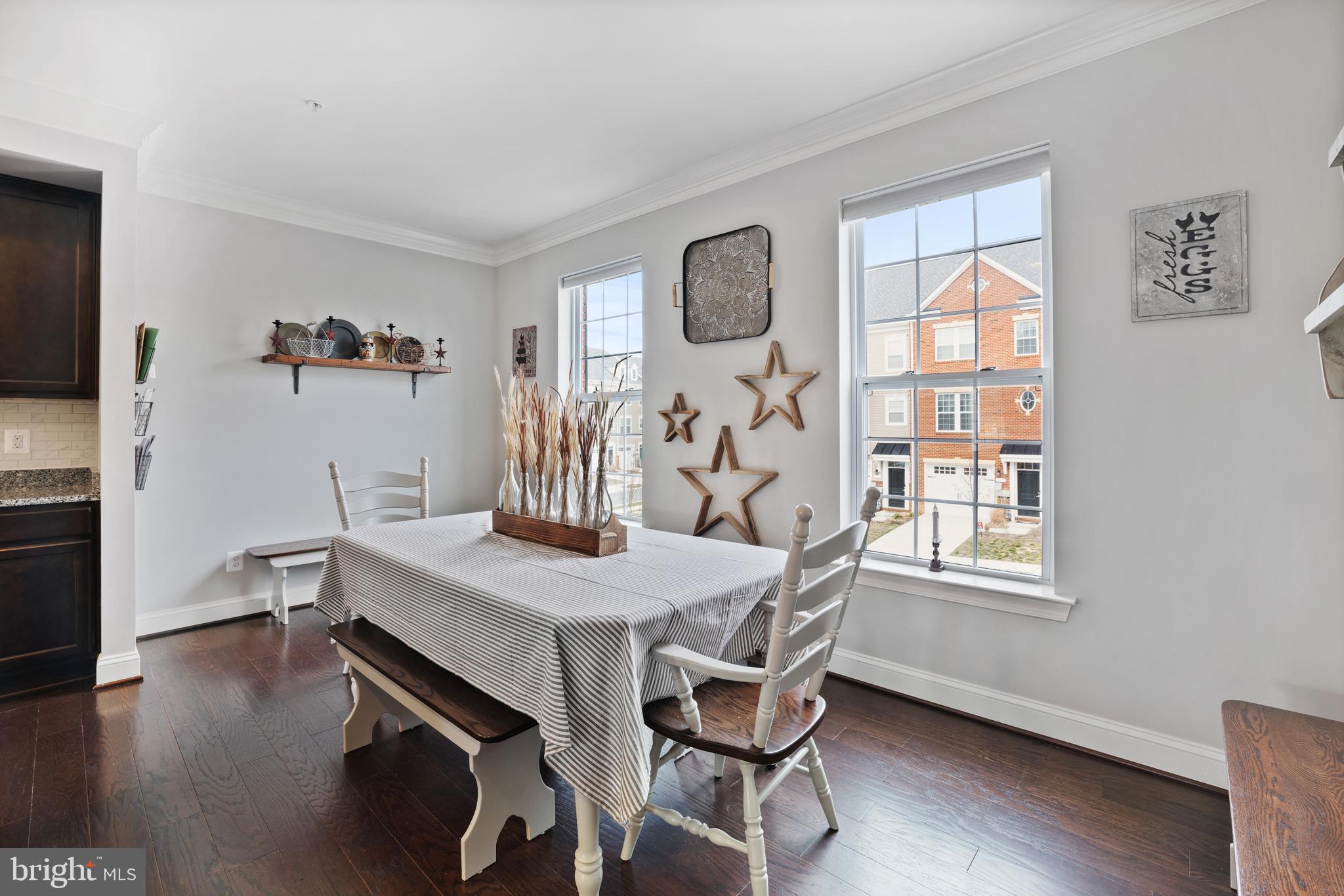 CREEKSTONE VILLAGE - Residential