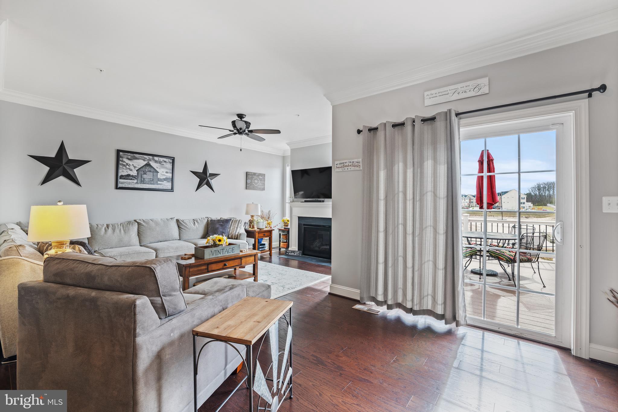 CREEKSTONE VILLAGE - Residential