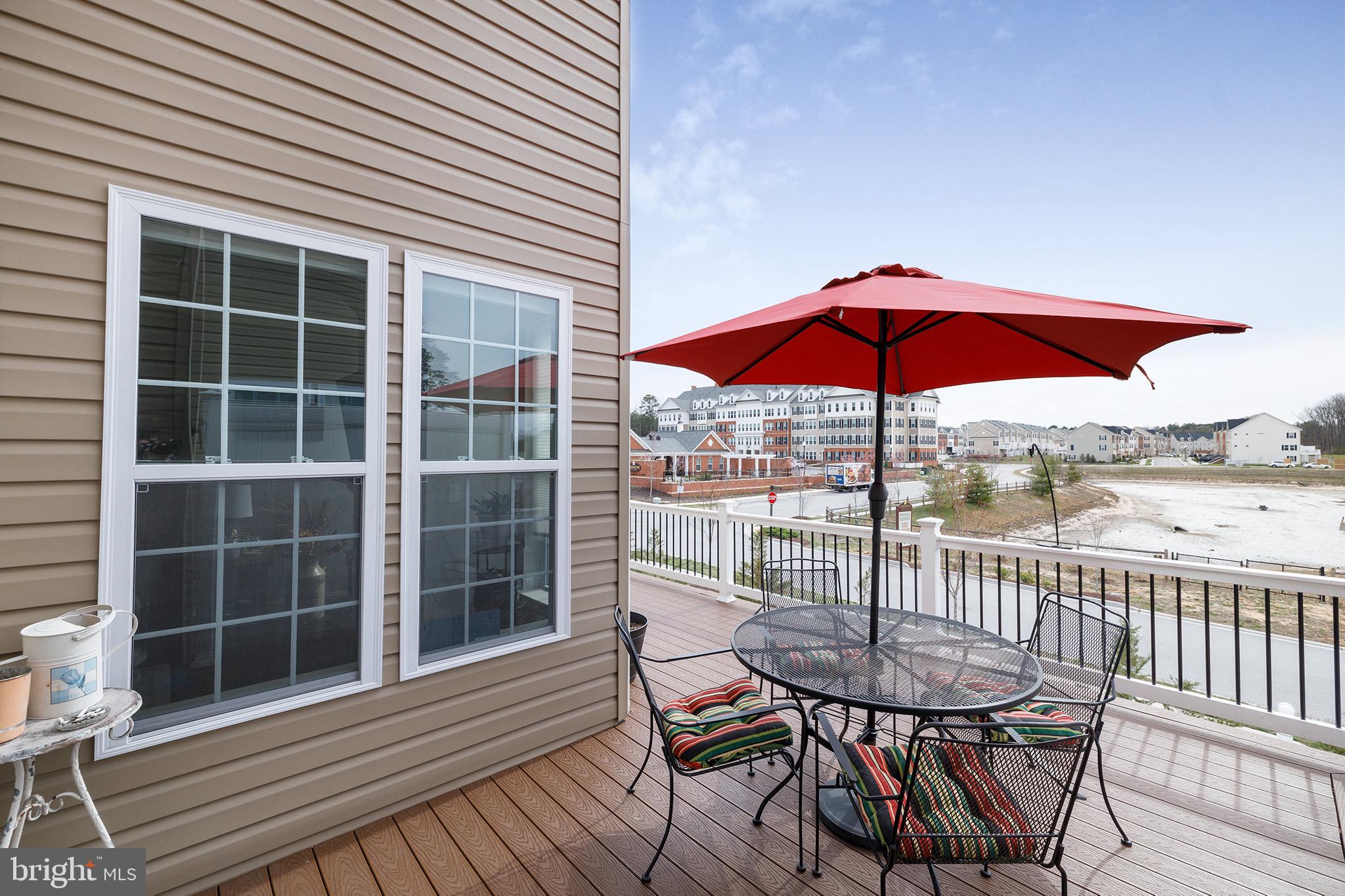 CREEKSTONE VILLAGE - Residential