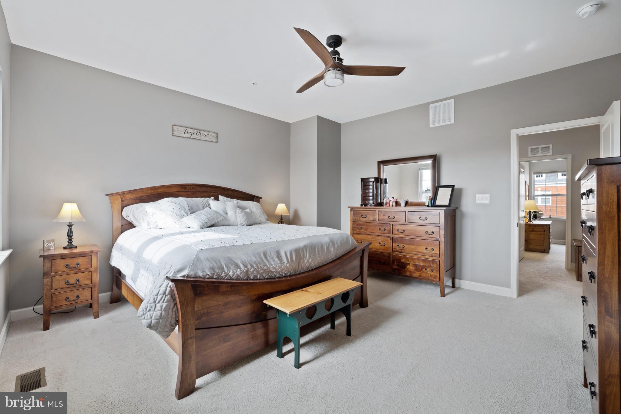 CREEKSTONE VILLAGE - Residential