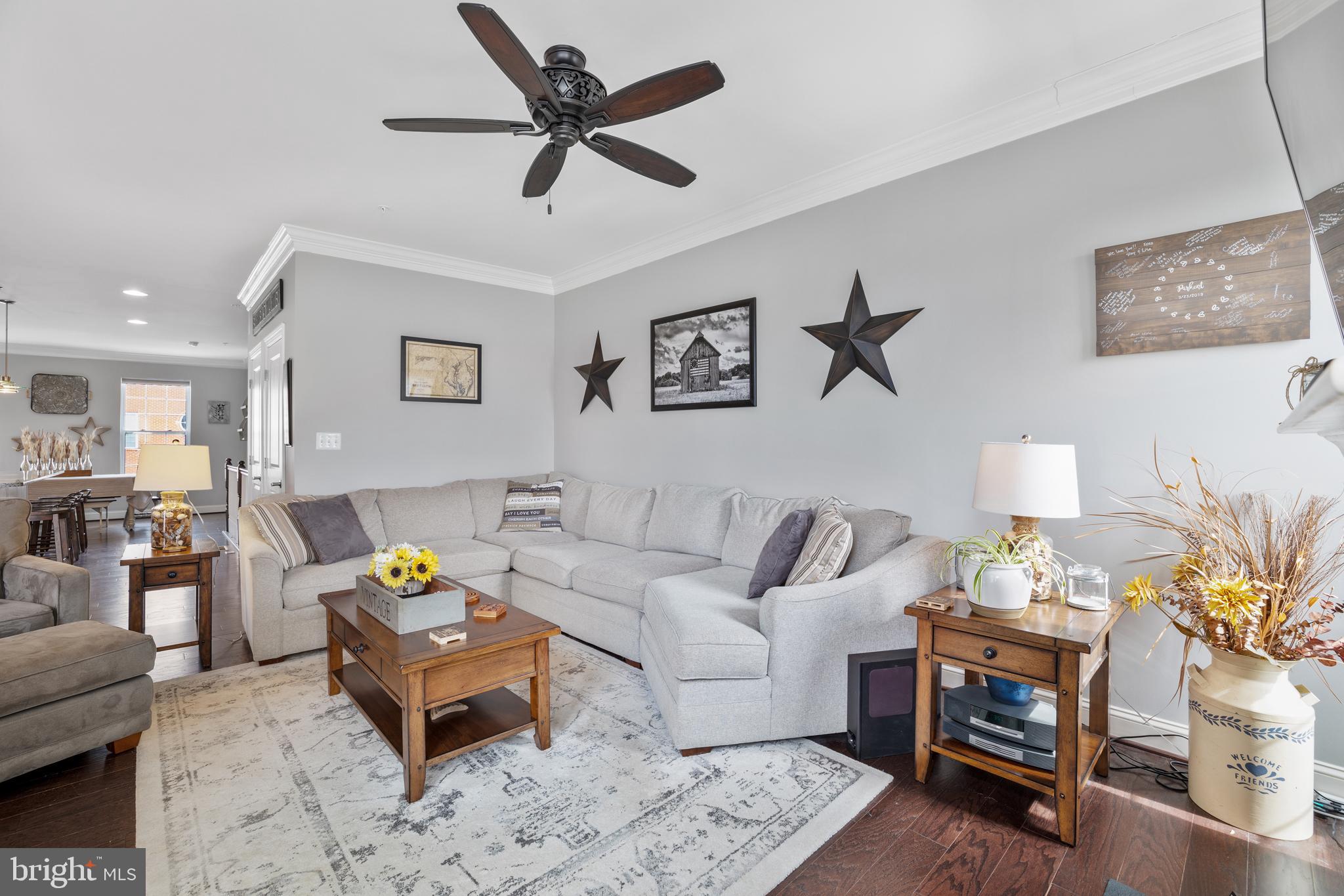 CREEKSTONE VILLAGE - Residential