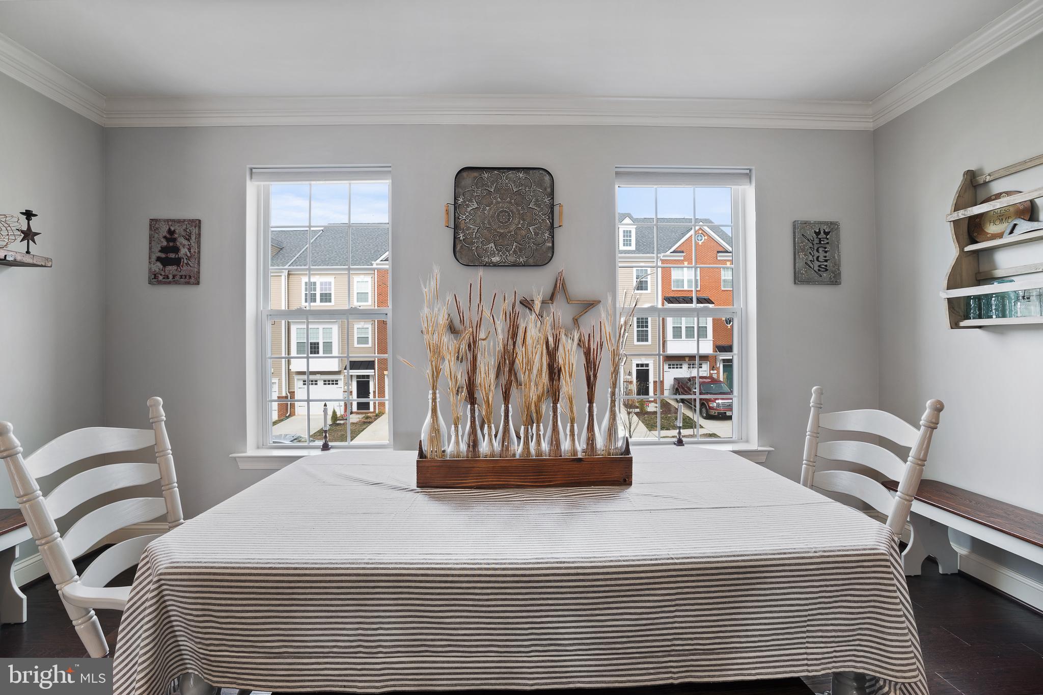 CREEKSTONE VILLAGE - Residential