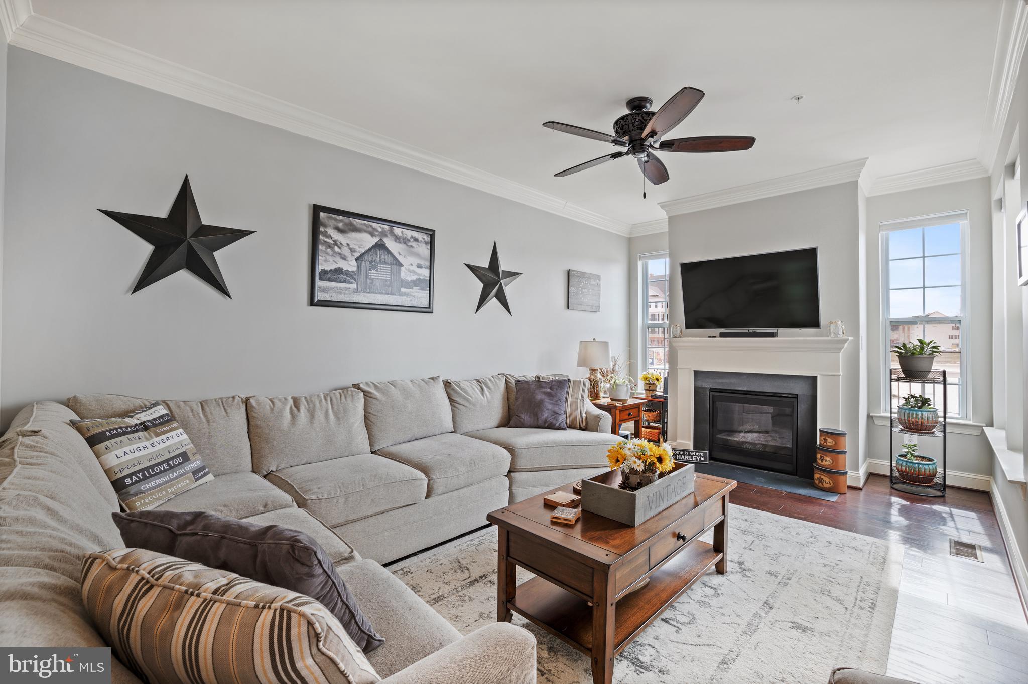 CREEKSTONE VILLAGE - Residential