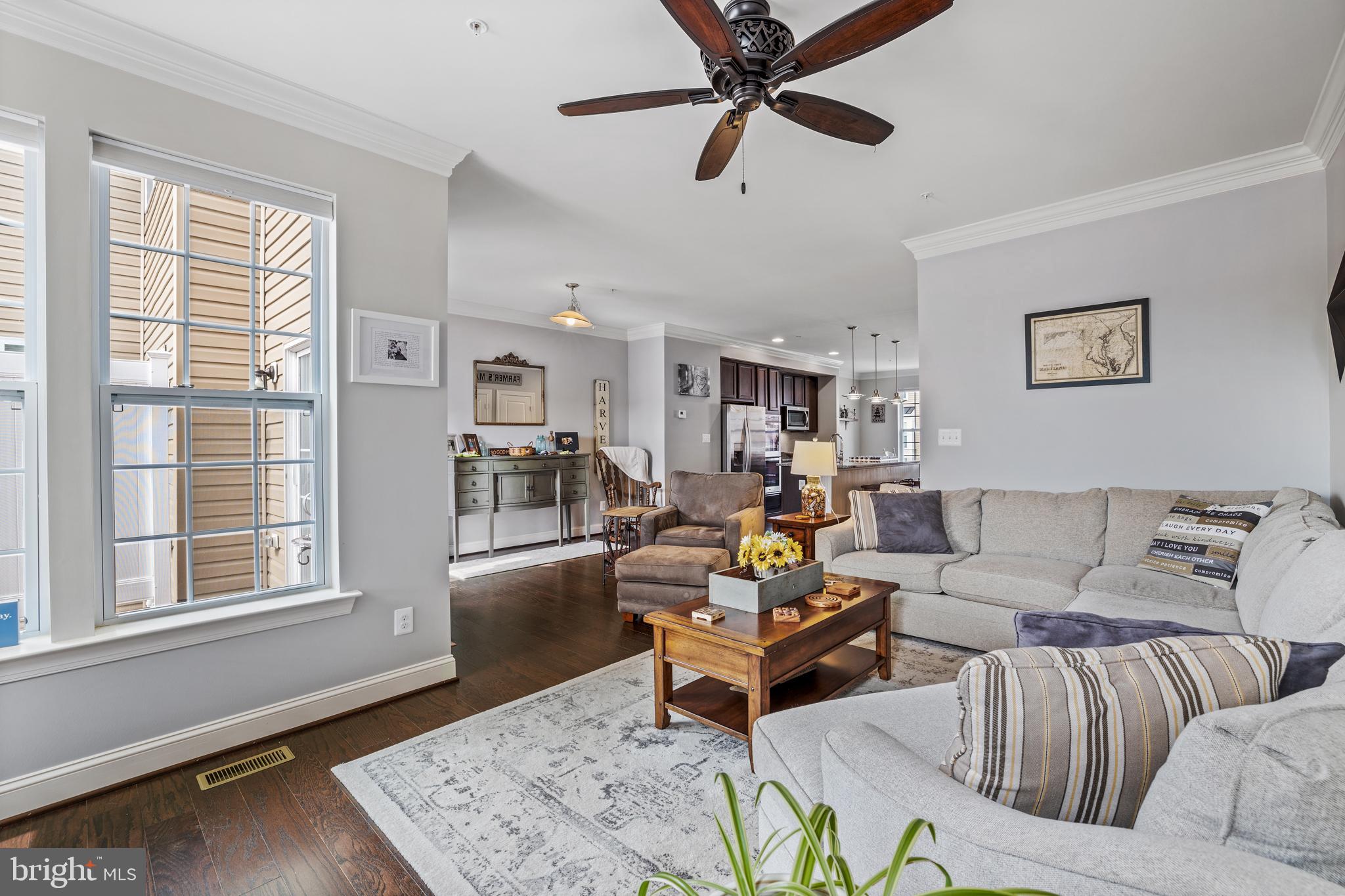 CREEKSTONE VILLAGE - Residential