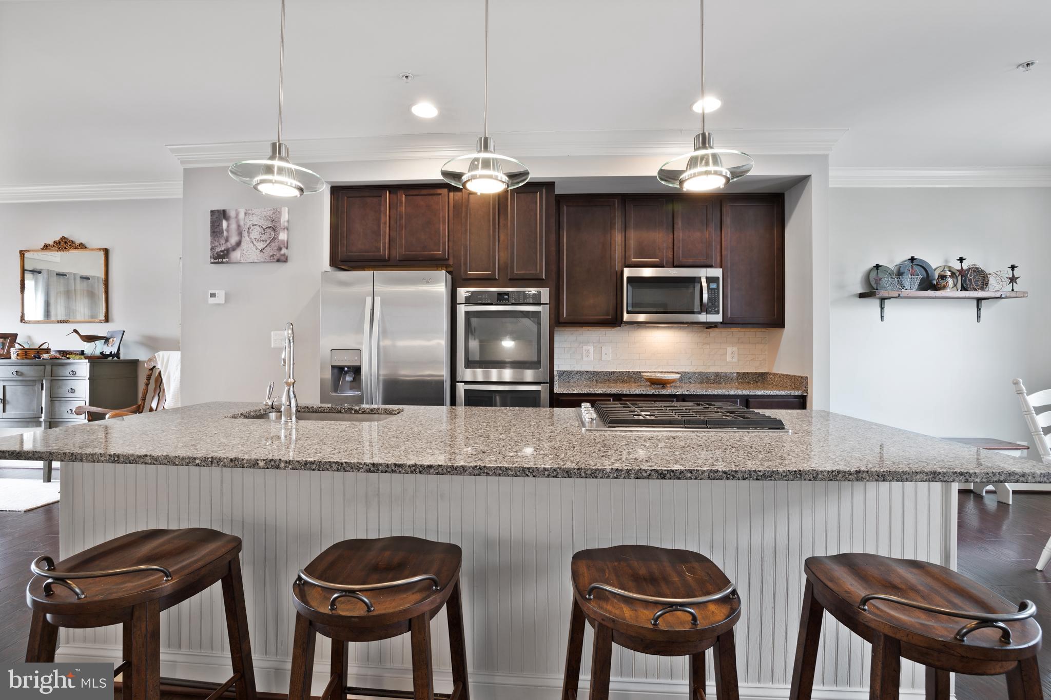 CREEKSTONE VILLAGE - Residential