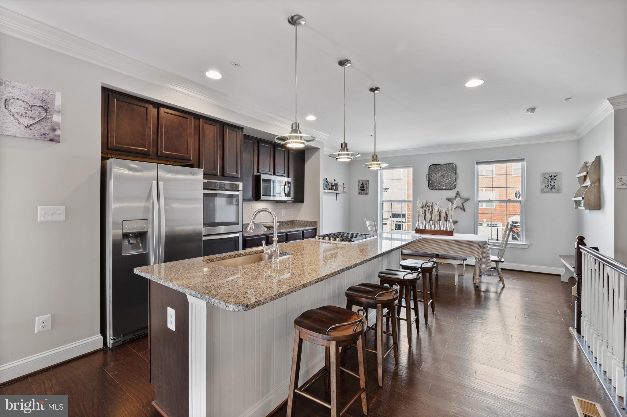 CREEKSTONE VILLAGE - Residential