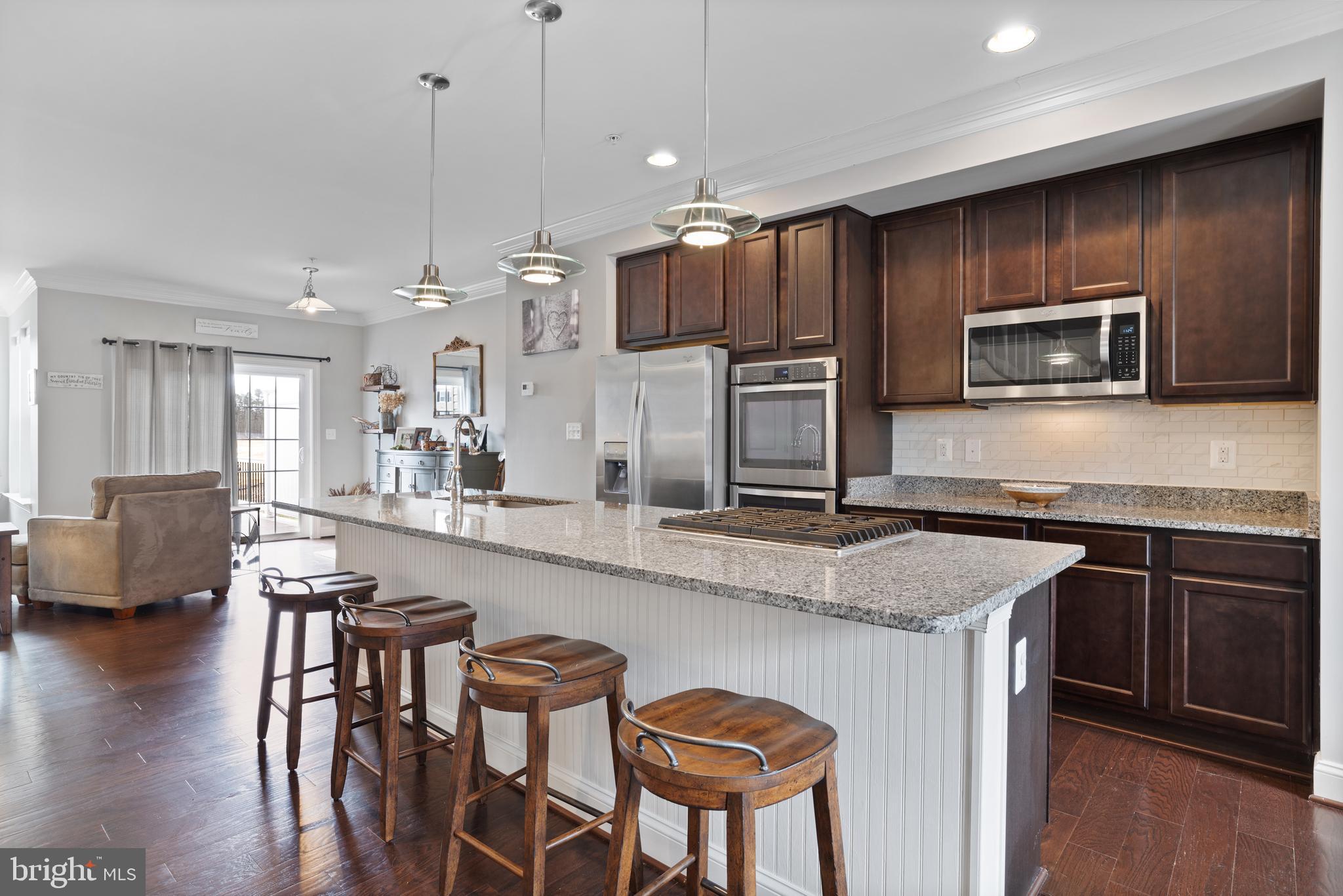 CREEKSTONE VILLAGE - Residential