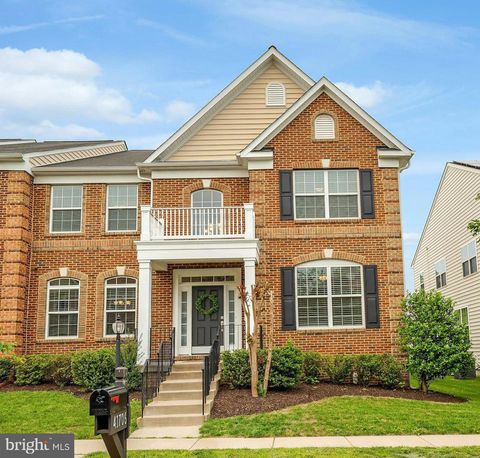 41706 DEER GRASS TERRACE ALDIE VA 20105