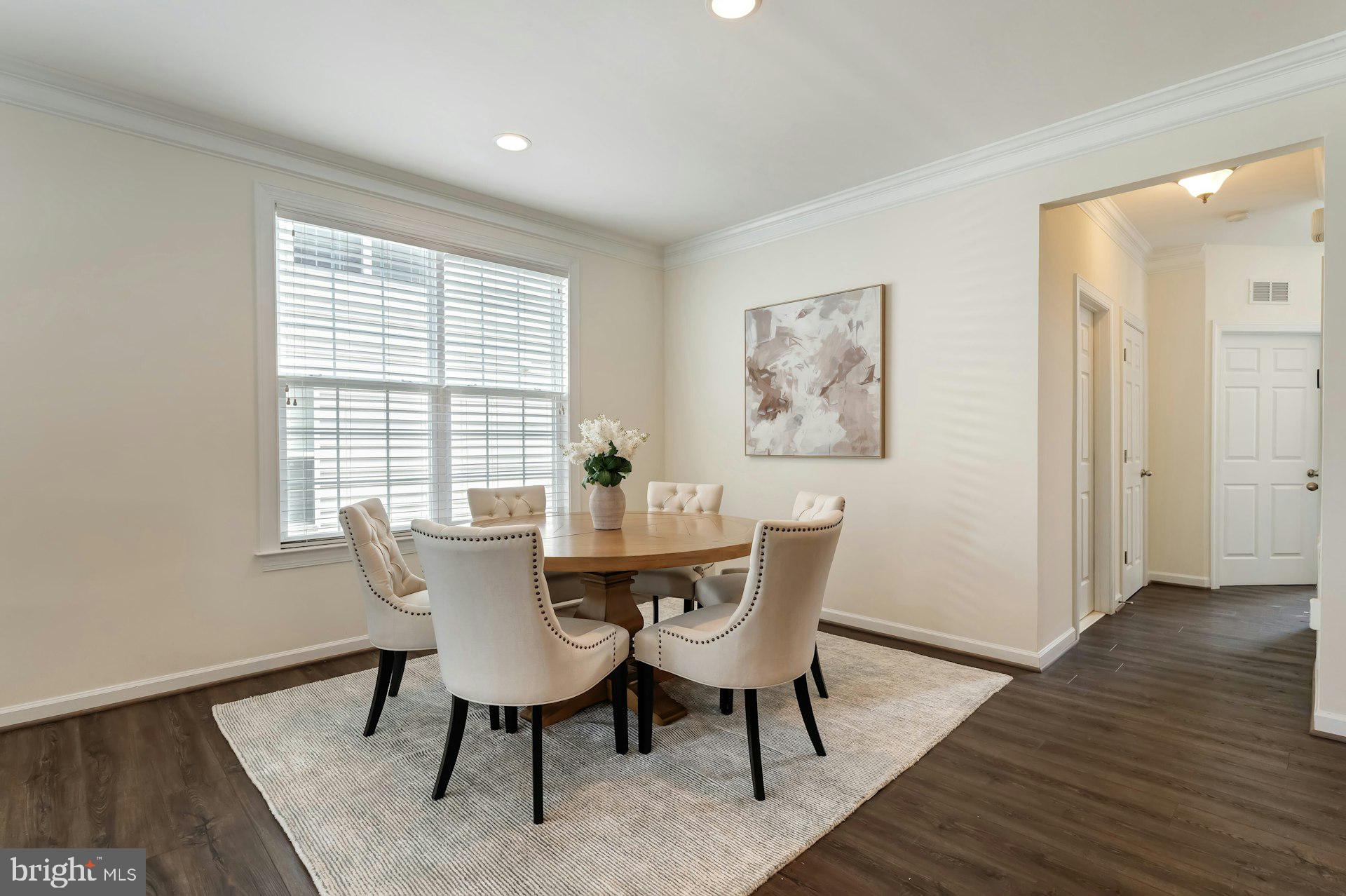 GREENFIELD CROSSING - Residential