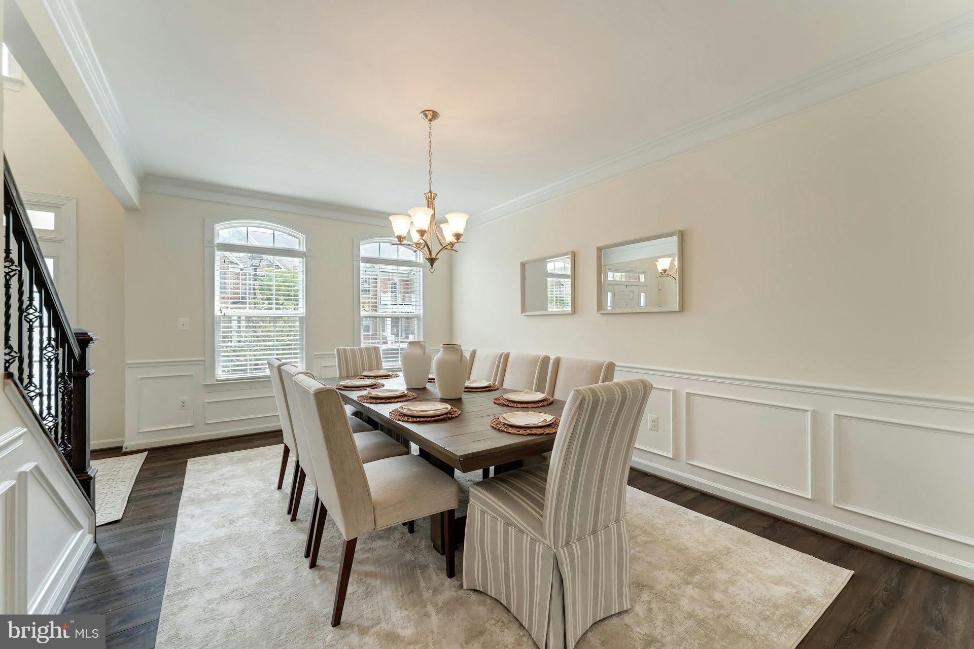 GREENFIELD CROSSING - Residential