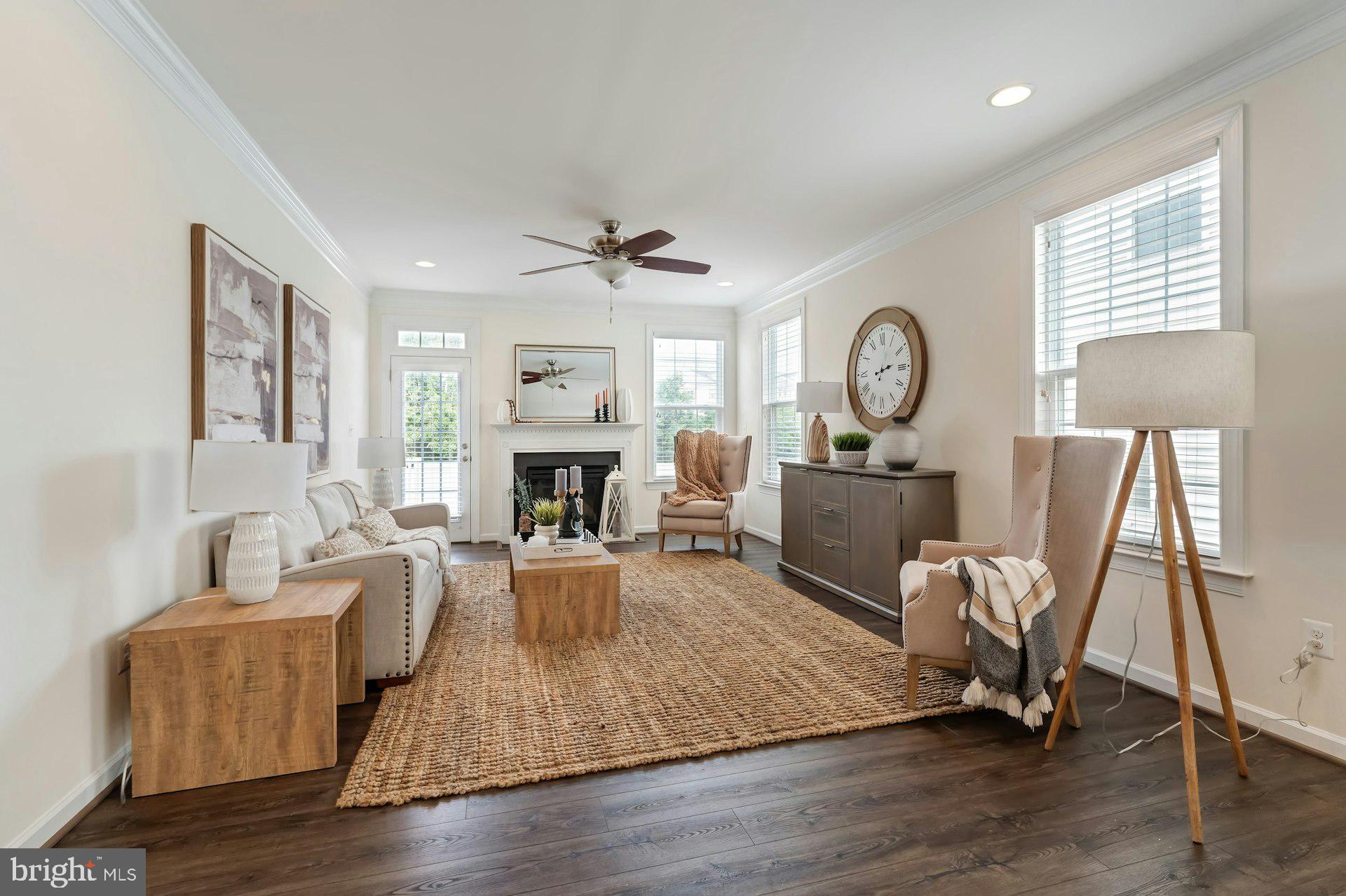 GREENFIELD CROSSING - Residential