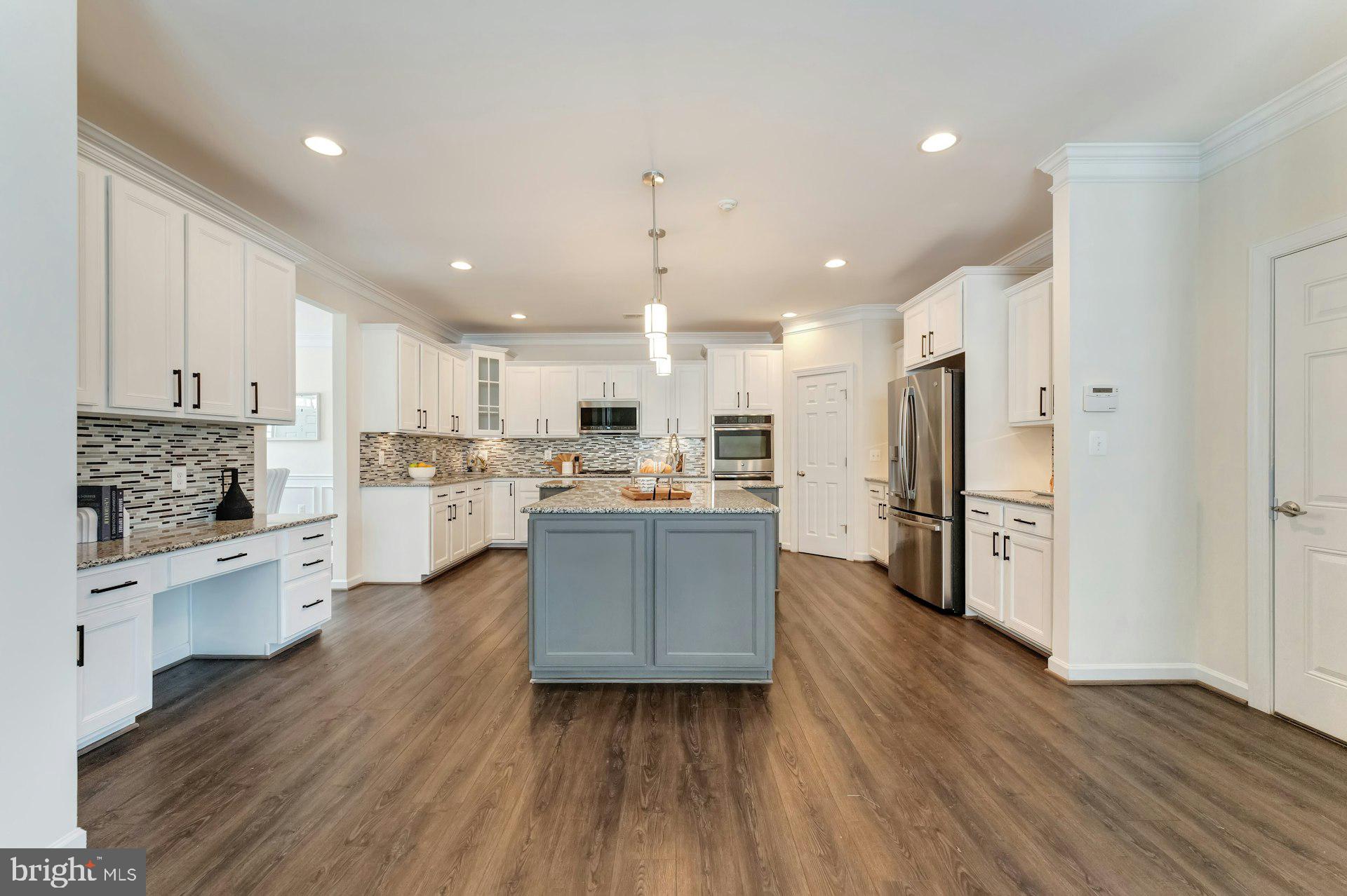 GREENFIELD CROSSING - Residential