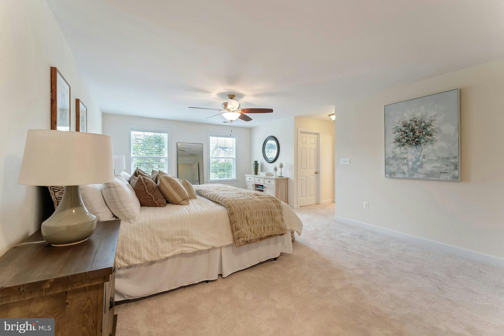 GREENFIELD CROSSING - Residential